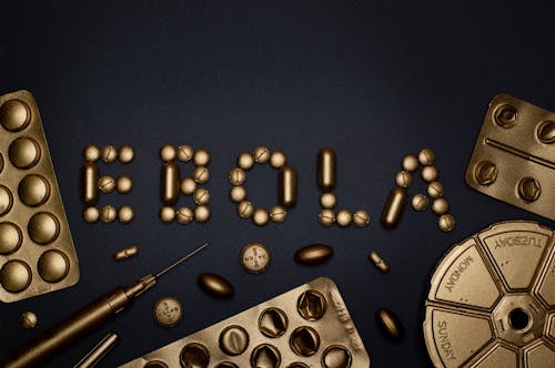 Ilmainen kuvapankkikuva tunnisteilla ebola, epidemia, farmakologia Kuvapankkikuva