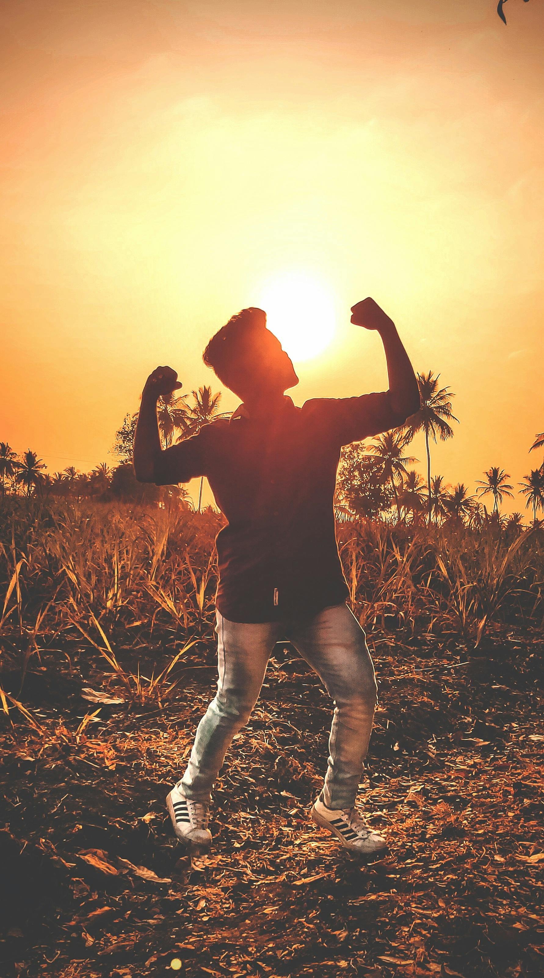 关节疼痛或不适的图片