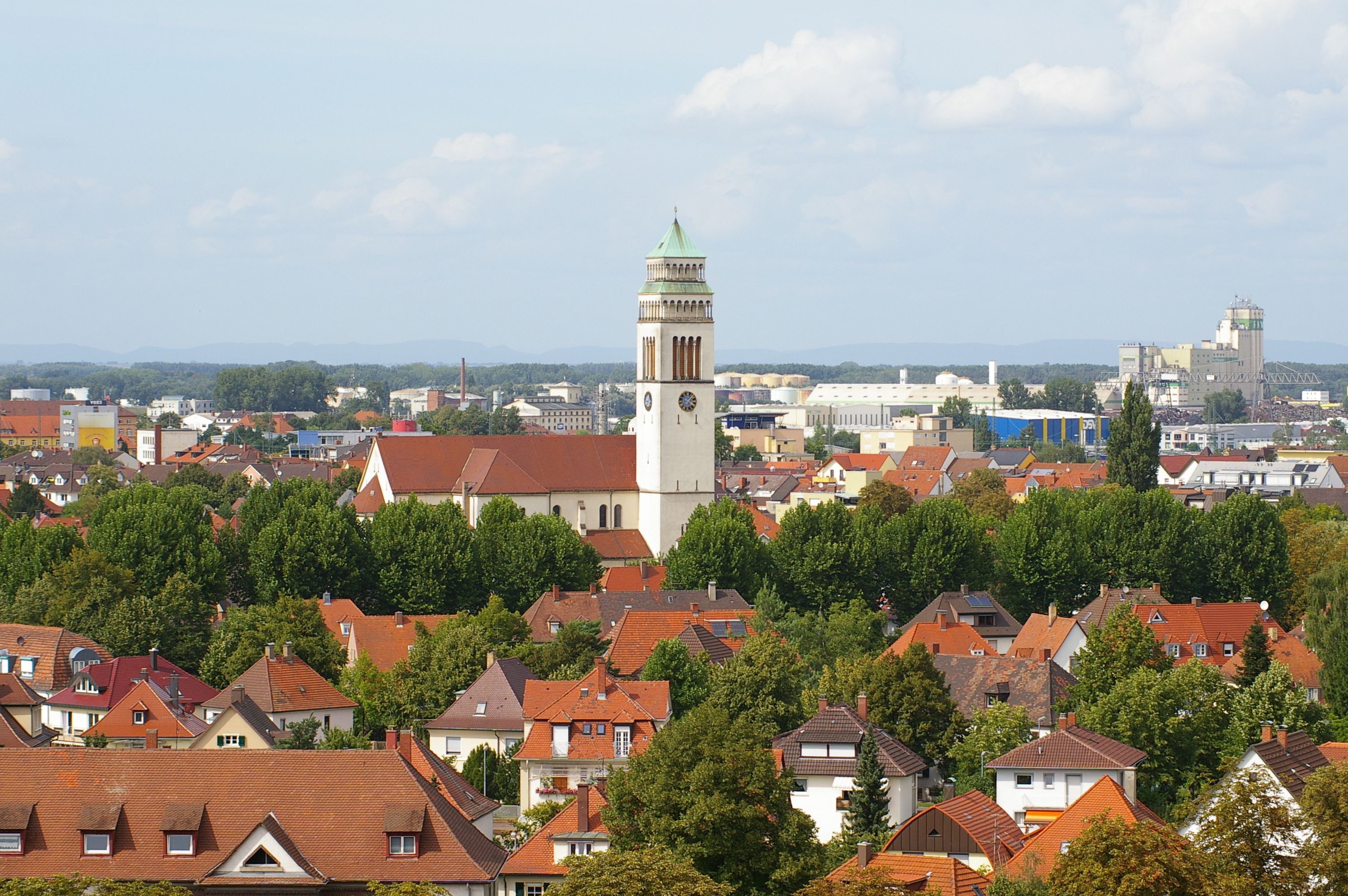 Gattendorf