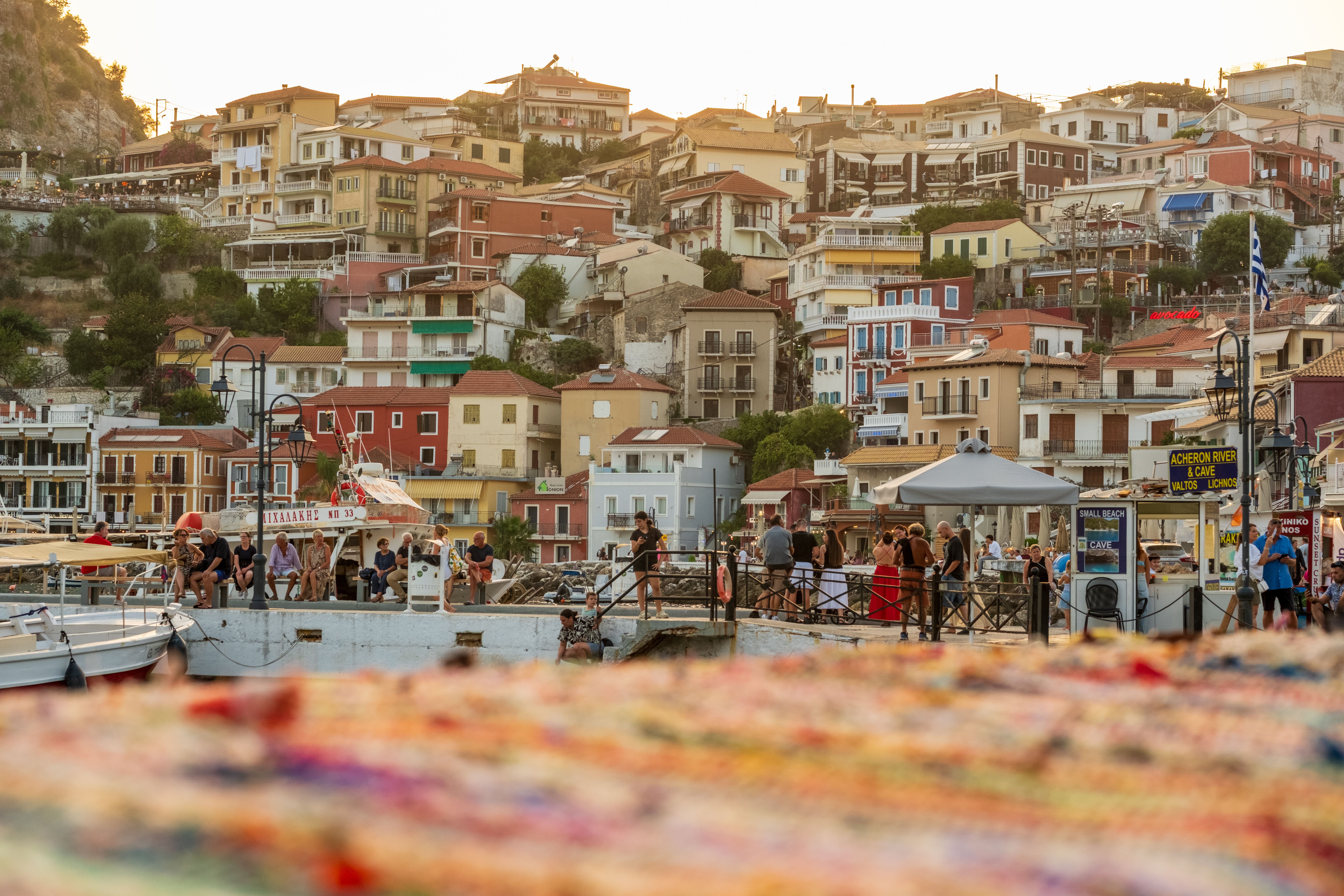 Parga · area photo 2