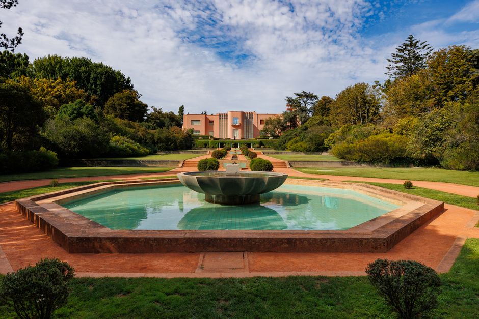 Discover Serralves best things to do in porto