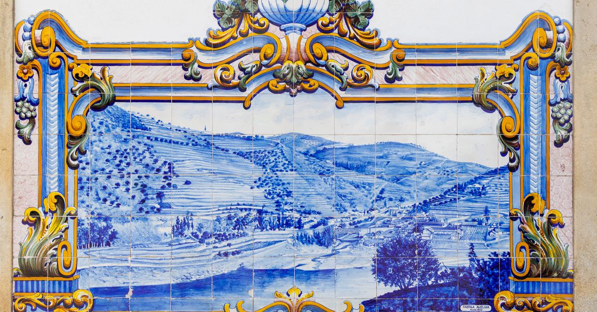 Pinhão