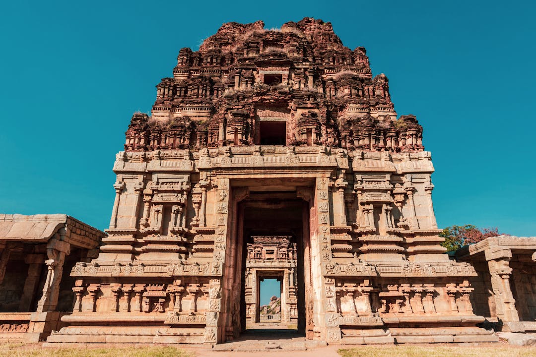 Discovering Bengaluru’s Ancient Heritage Sites
