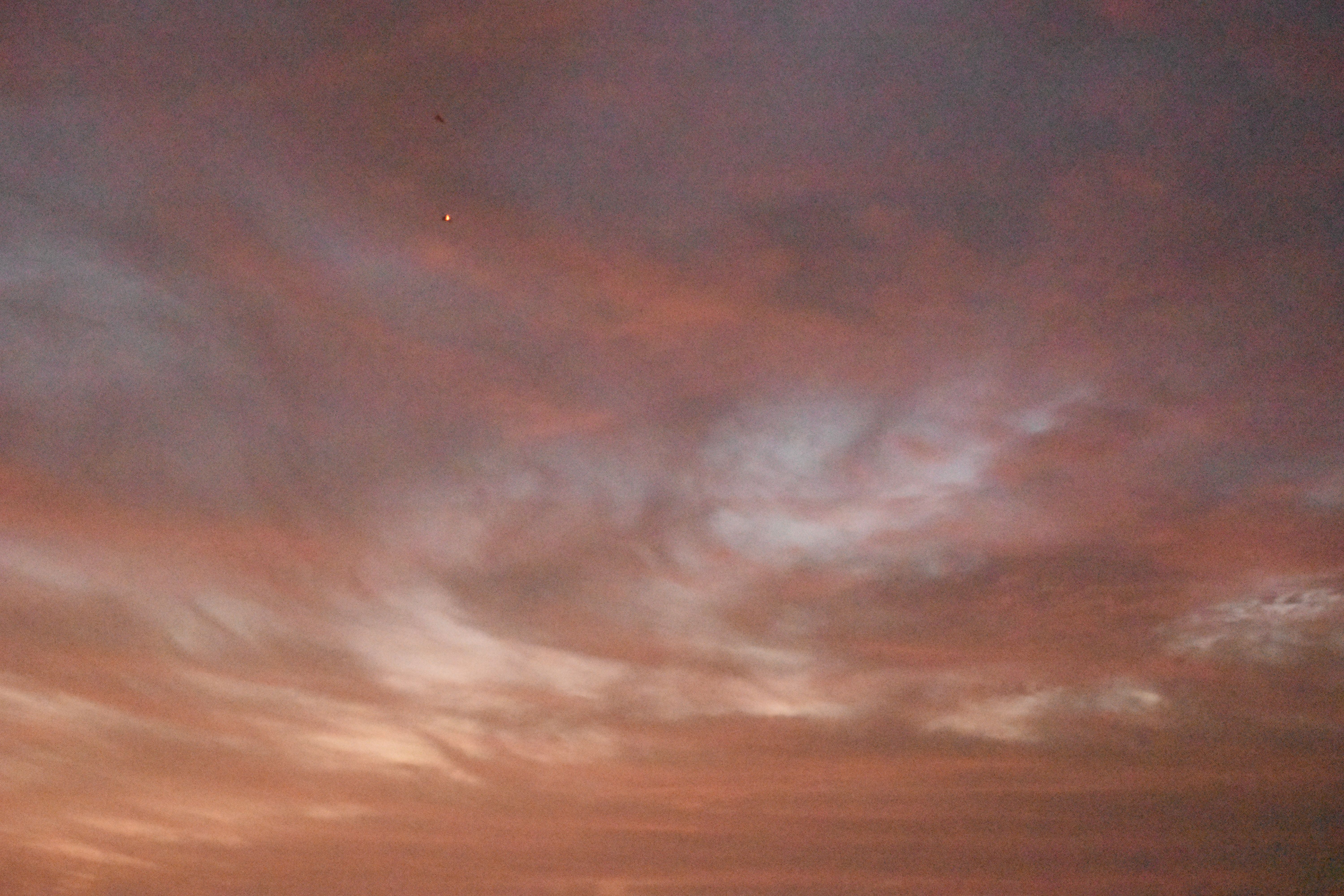 Free Stock Photo Of Evening Sky Israel