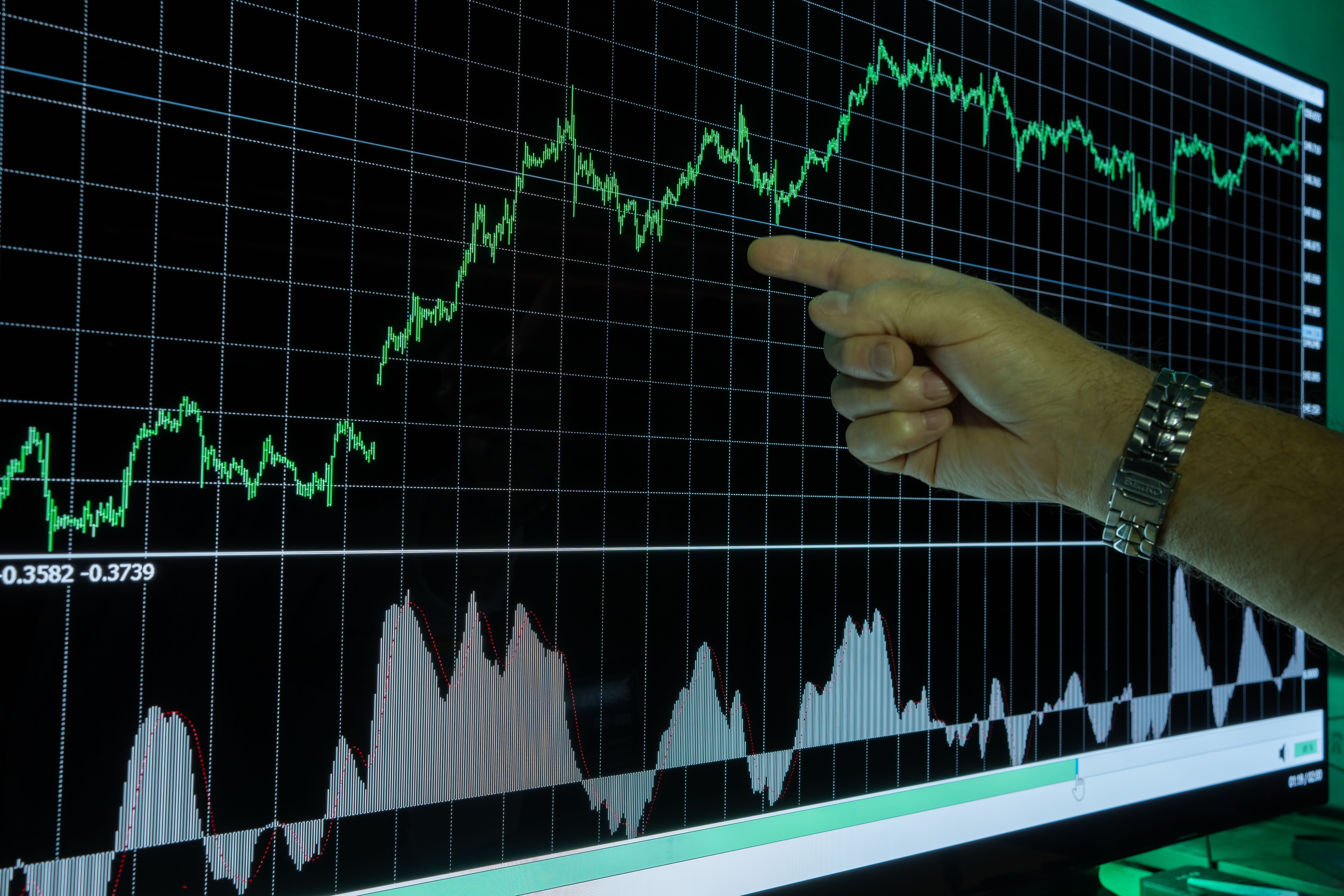 Investors Underappreciate Q2 Earnings - Wall Street Strategist Insights