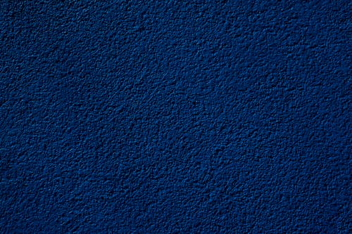 Free stock photo of abstract, blue, wall texture Stock Photo