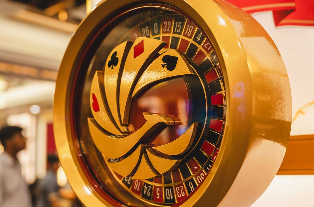 Online Casino: Spielautomaten und Live-Spiele im Überblick