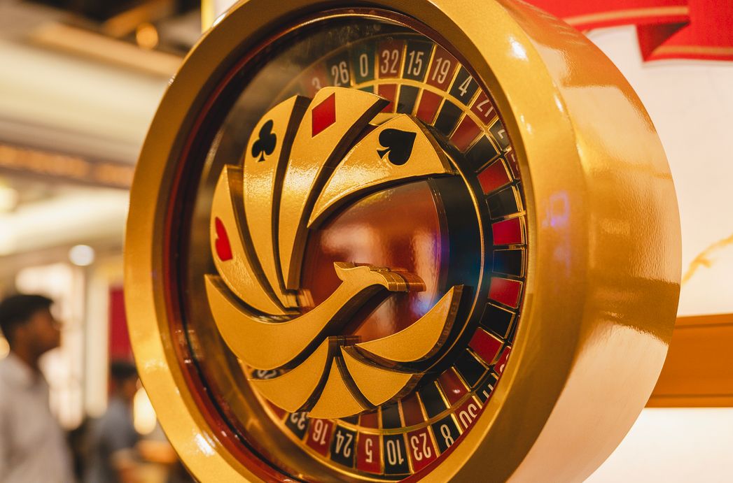 Online Casino: Spielautomaten und Live-Spiele im Überblick