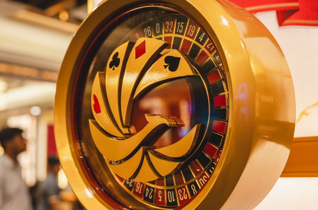 Online Casino: Spielautomaten und Live-Spiele im Überblick