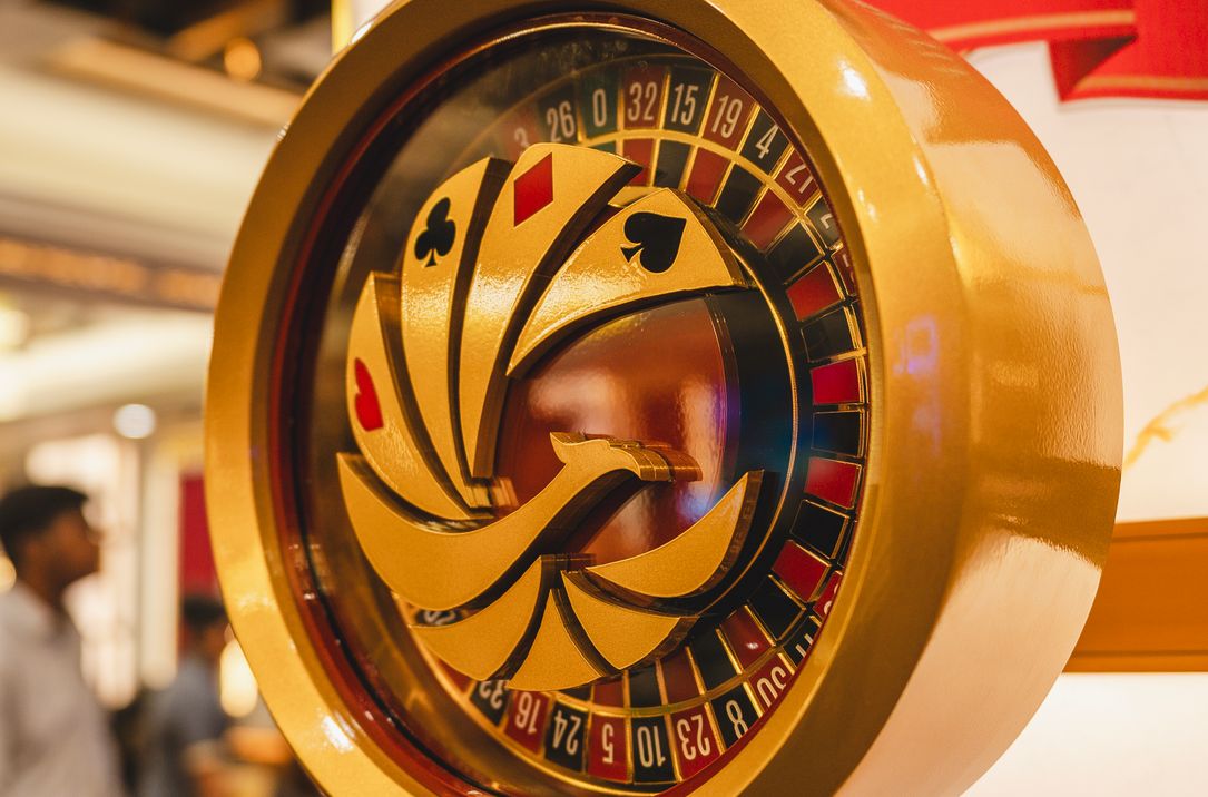 Online Casino: Spielautomaten und Live-Spiele im Überblick