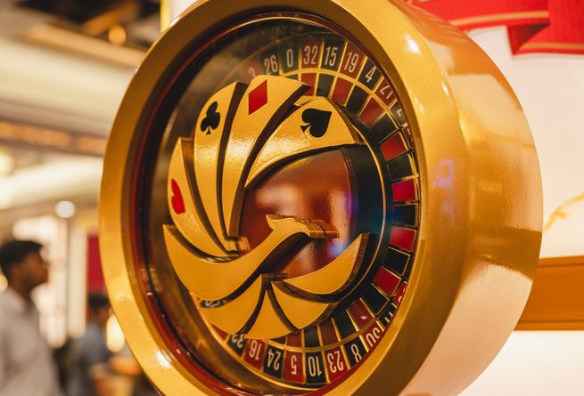 Online Casino: Spielautomaten und Live-Spiele im Überblick