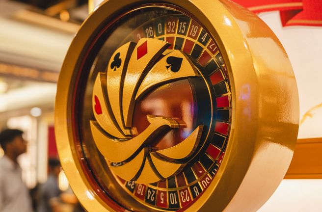 KYC-Verifizierung bei Online-Casinos Schritt für Schritt