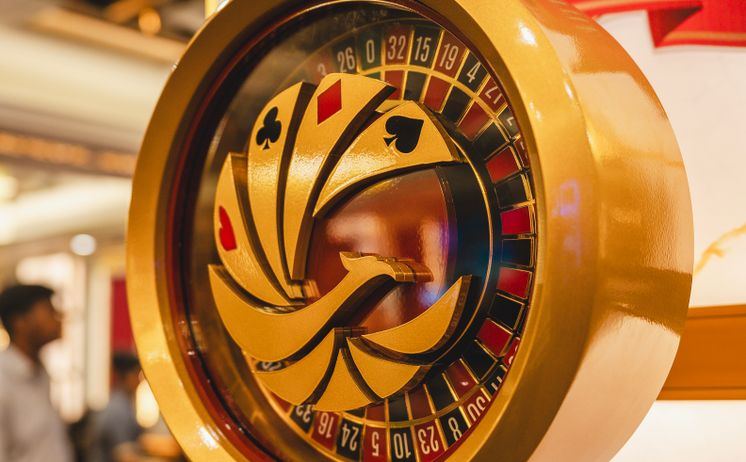 Online Casino: Spielautomaten und Live-Spiele im Überblick