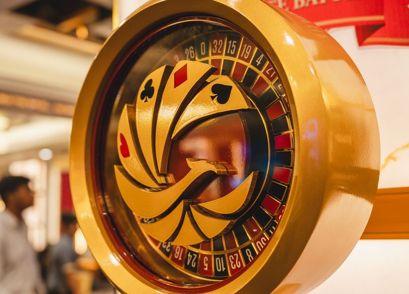 Online Casino: Spielautomaten und Live-Spiele im Überblick