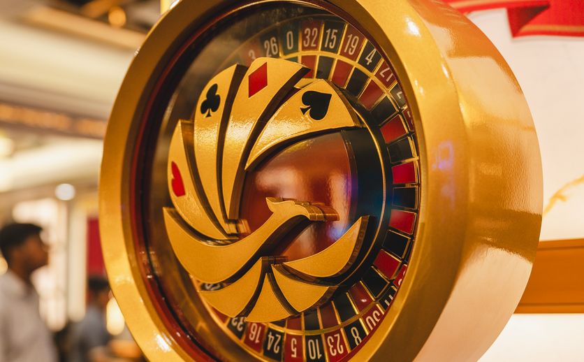 Online Casino: Spielautomaten und Live-Spiele im Überblick