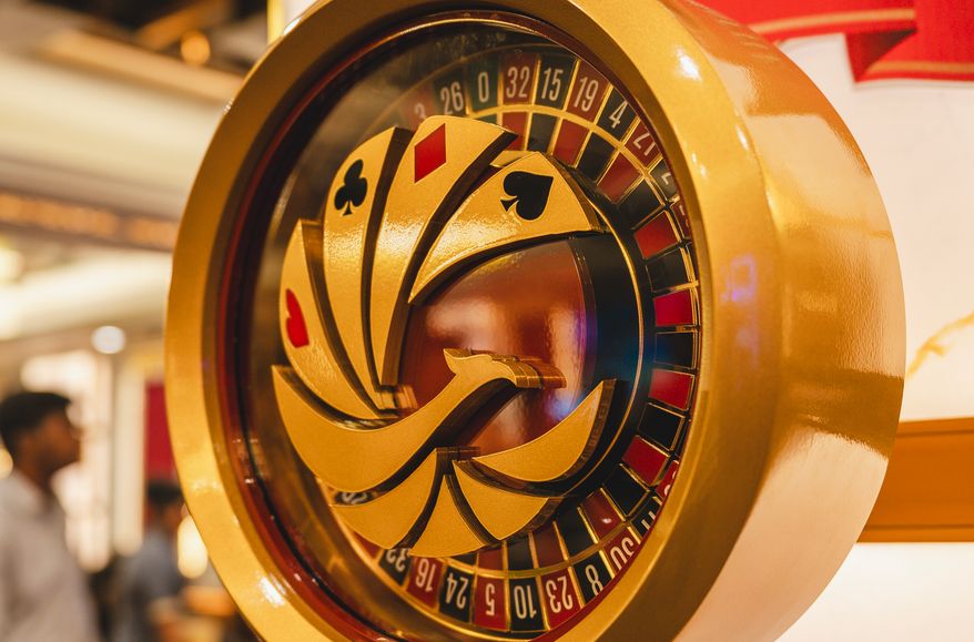 Online Casino: Spielautomaten und Live-Spiele im Überblick