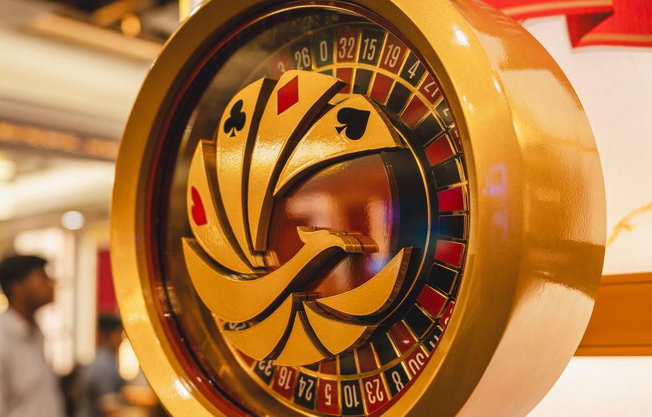 Online Casino: Spielautomaten und Live-Spiele im Überblick