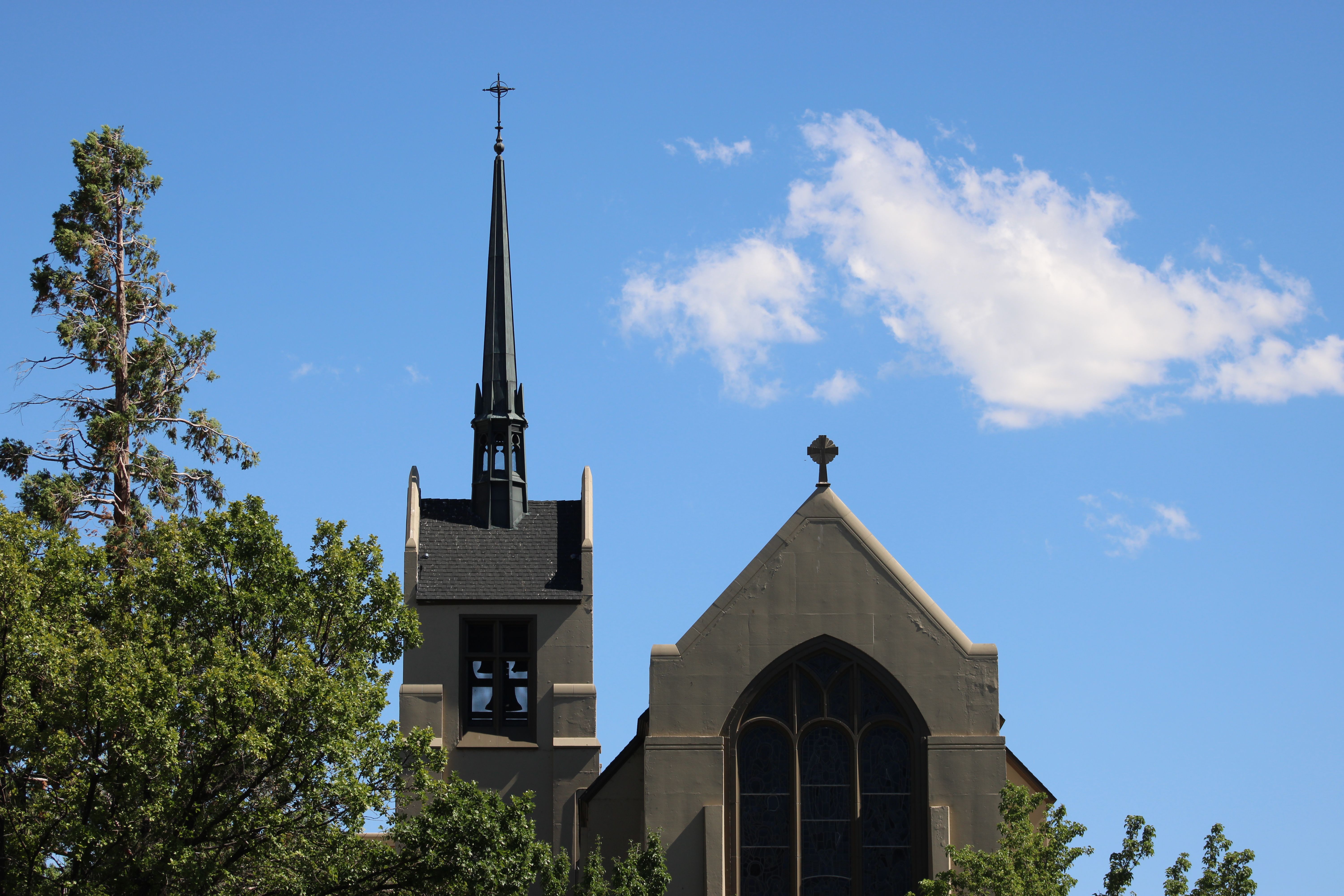 Landmarks in Reno