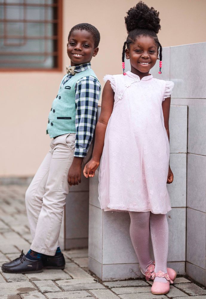 Kids Posing Photos, Download The BEST Free Kids Posing Stock Photos ...