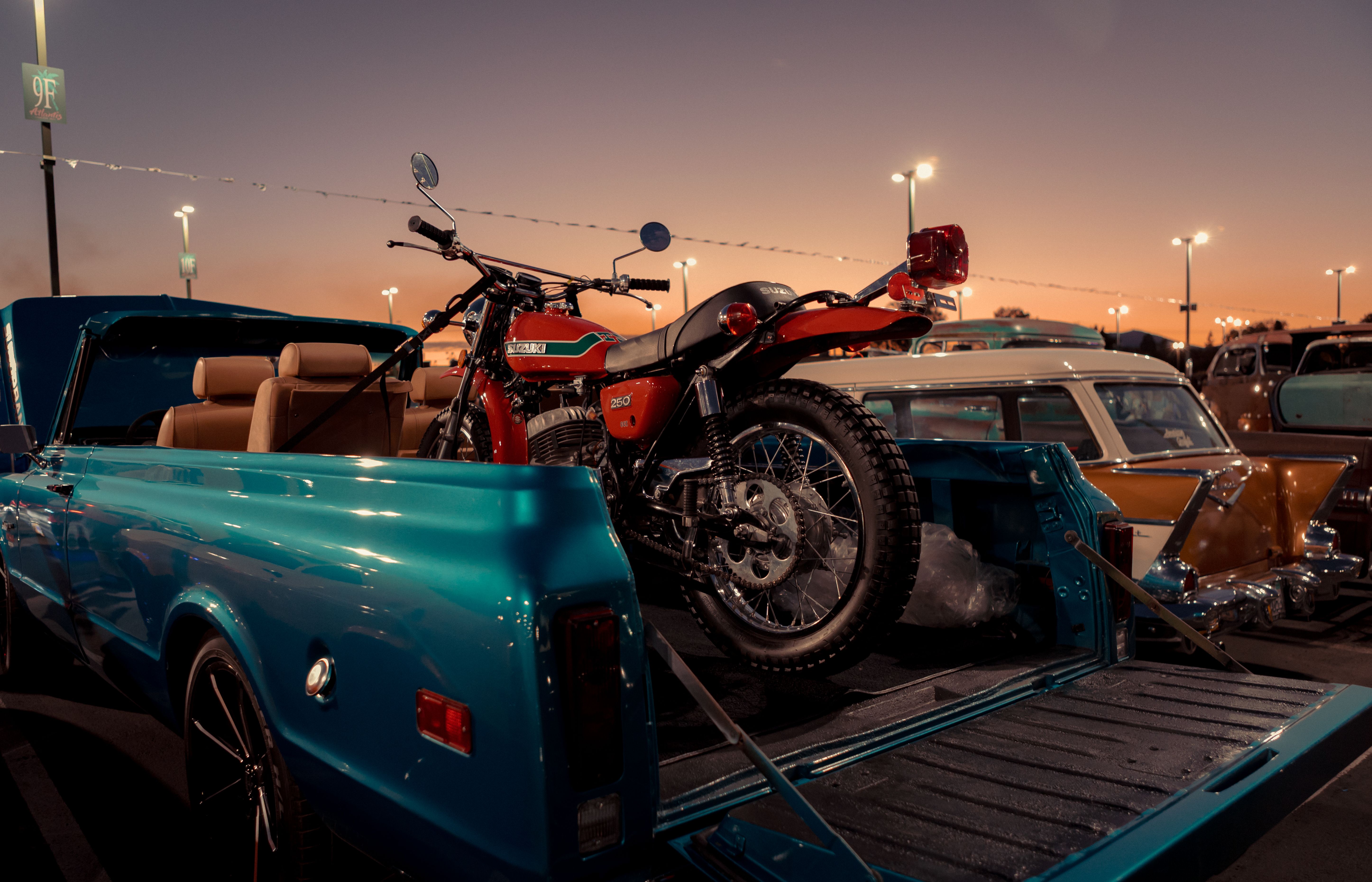 How to Prep Your Car for Football Season Tailgates