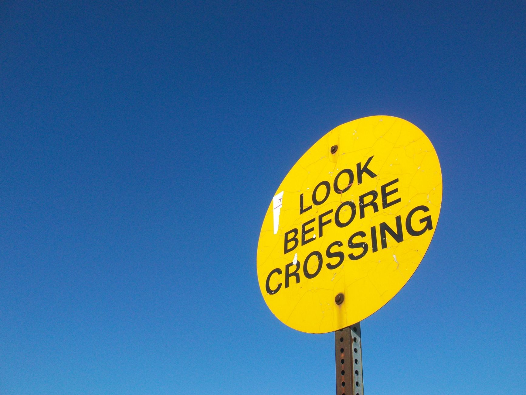 Designing Tomorrow's UI Before the Tech Landscape Evolves