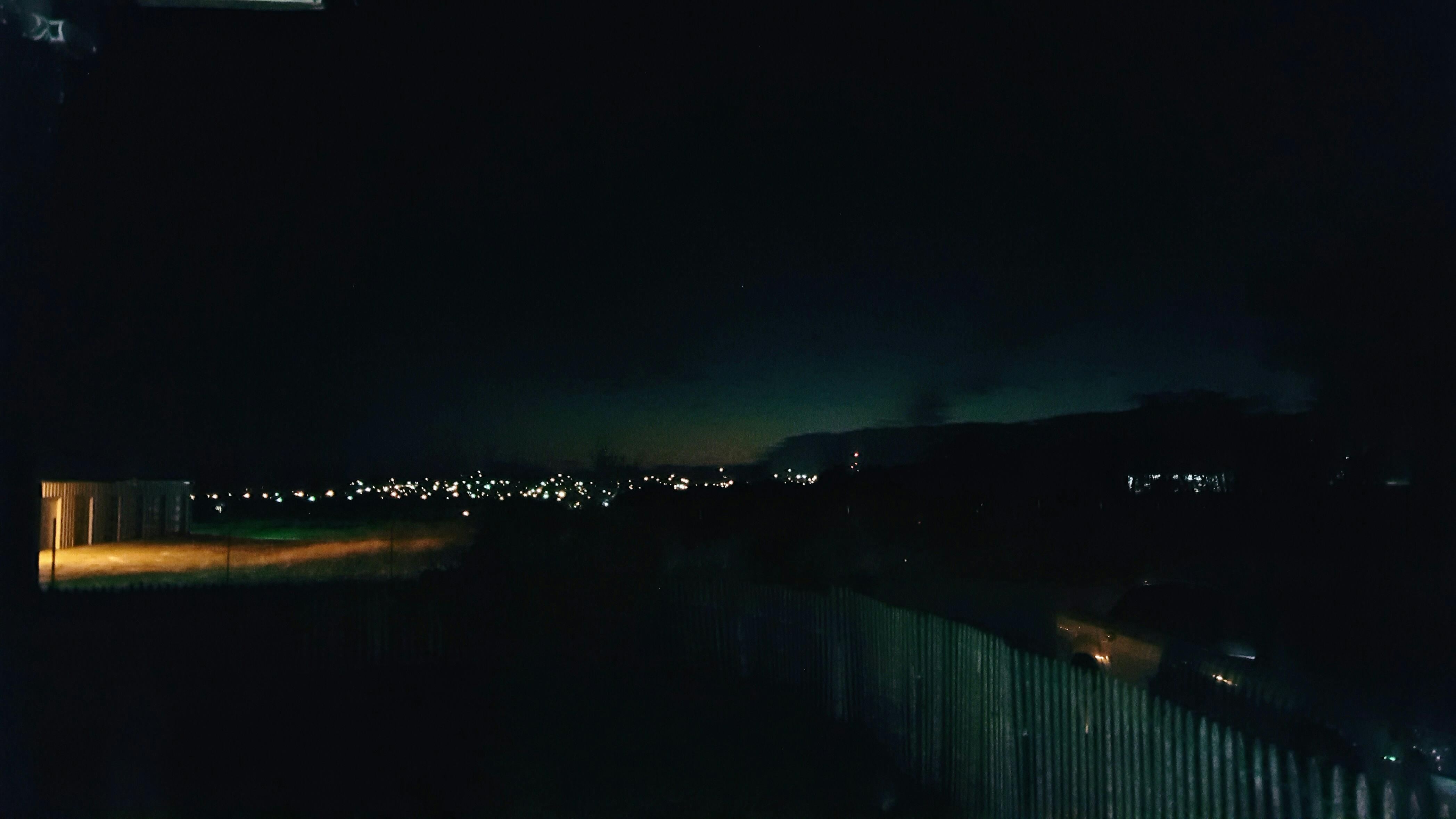 Free stock photo of dark, night lights, night sky