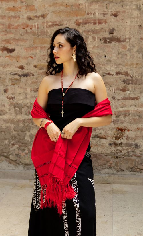 Red Shawl Photos, Download The BEST Free Red Shawl Stock Photos & HD Images