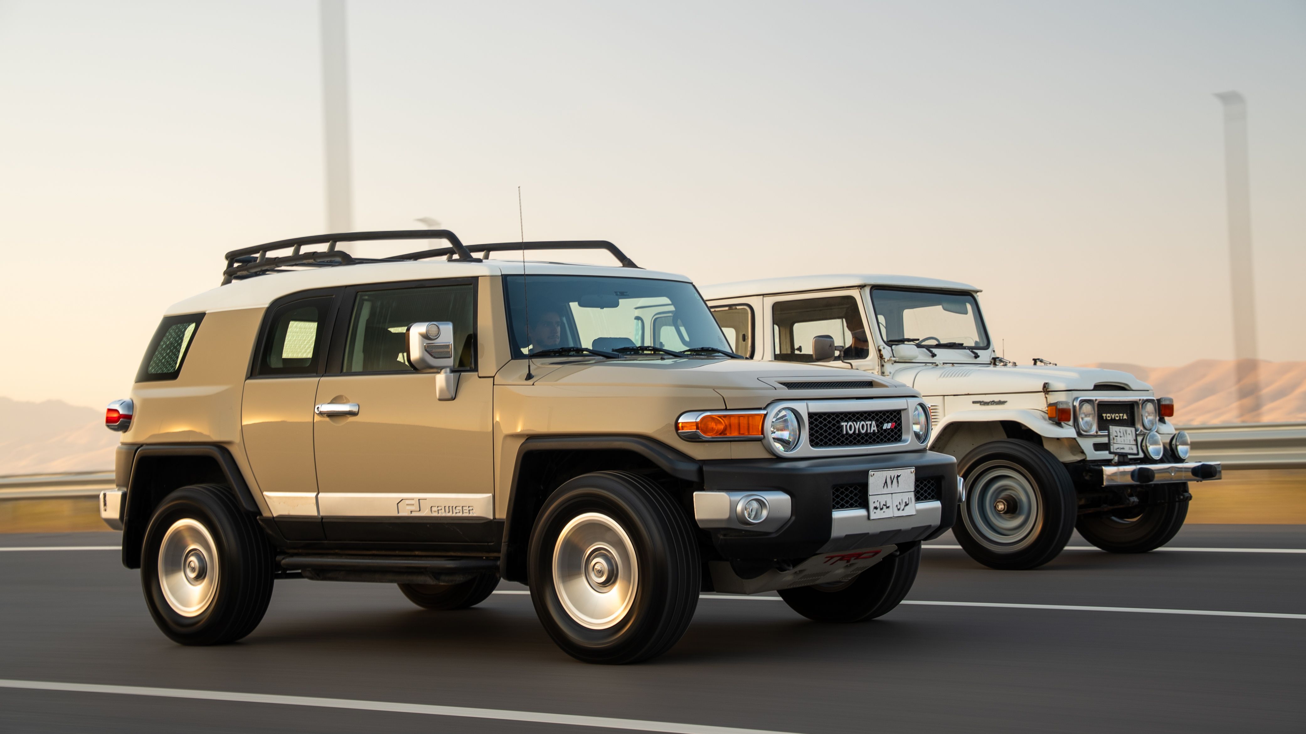 Toyota recalls thousands of EVs due to software issue that could cause sudden loss of power — Photo by Redyar Rzgar on Pexels