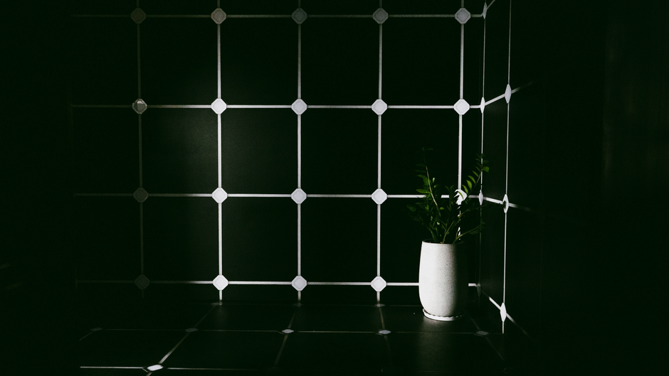 how to clean grout on tile floors