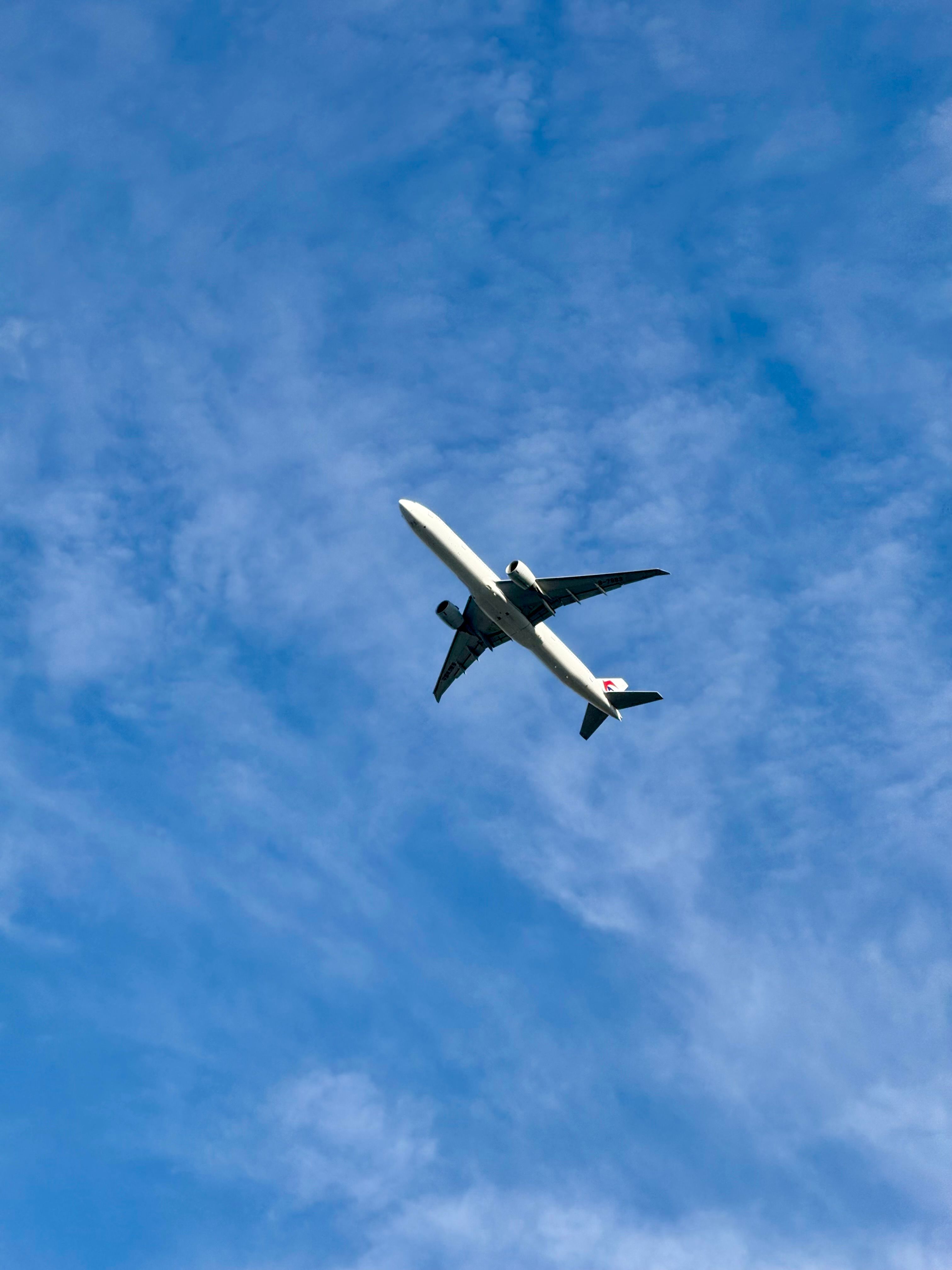 New Routes, New Adventures: Where Can We Fly in 2027?