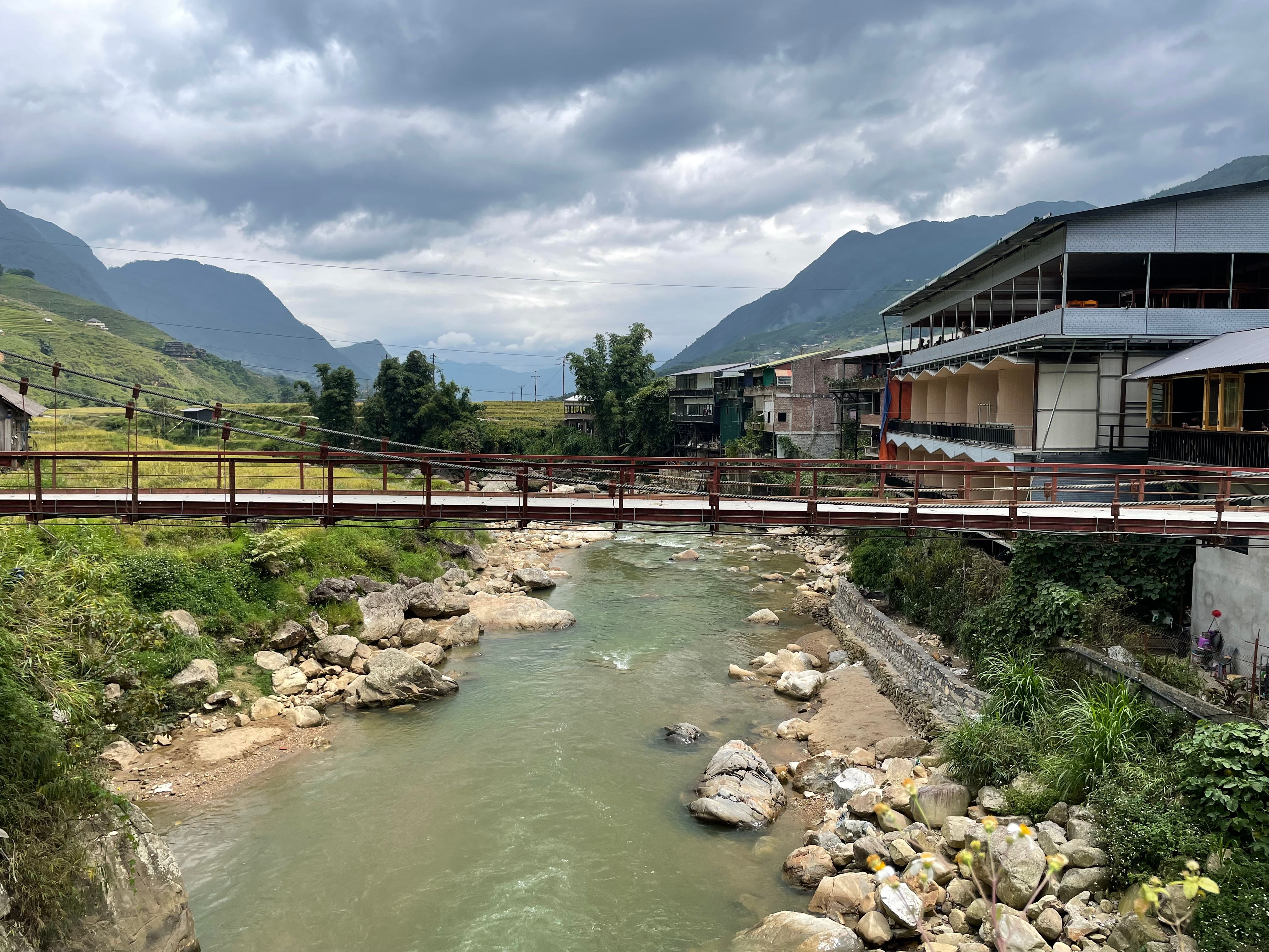 Travel inspiration for A Source-Faithful 2-Day Sapa Tour