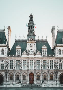 Ville des Quennevais