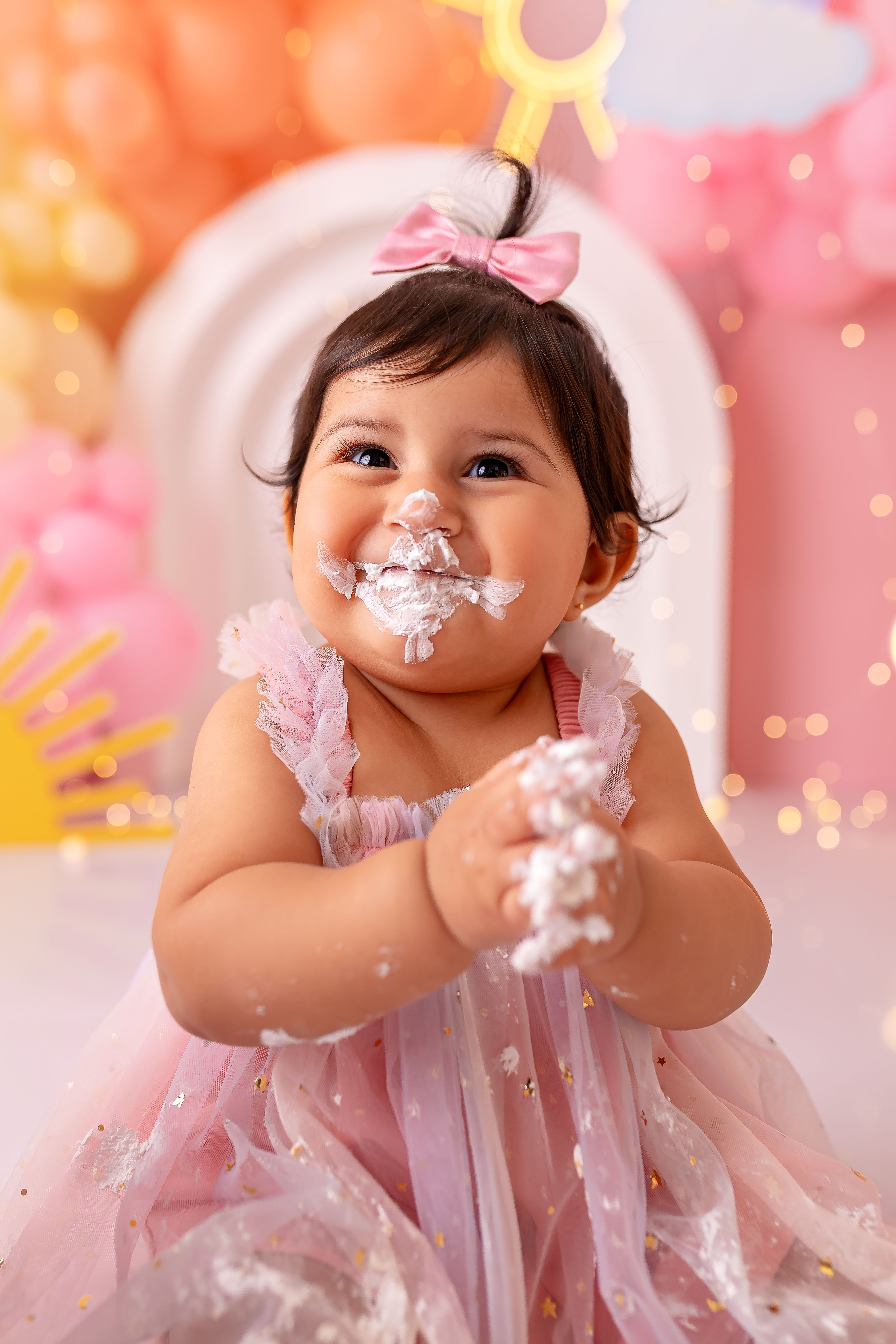 Birthdays photography in Coimbatore