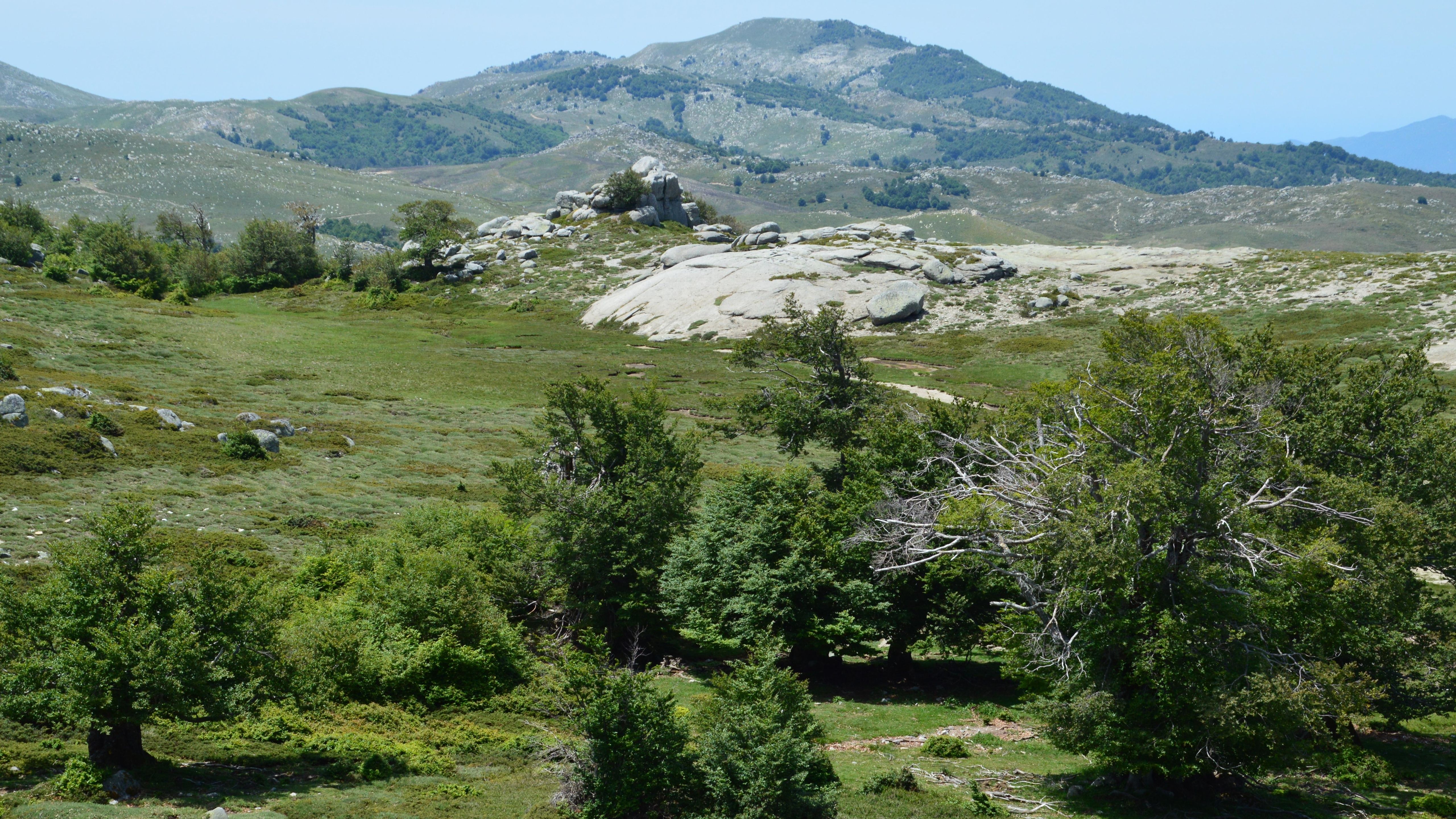 Cilento National Park