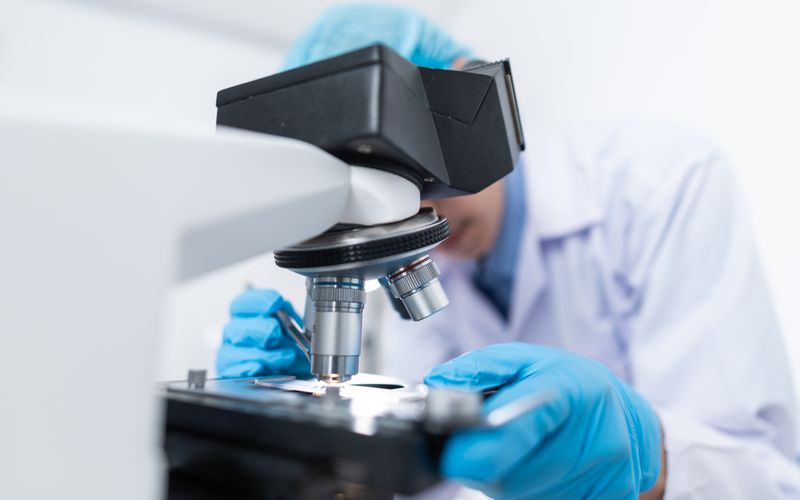 Clinical wellness research and botanical extracts