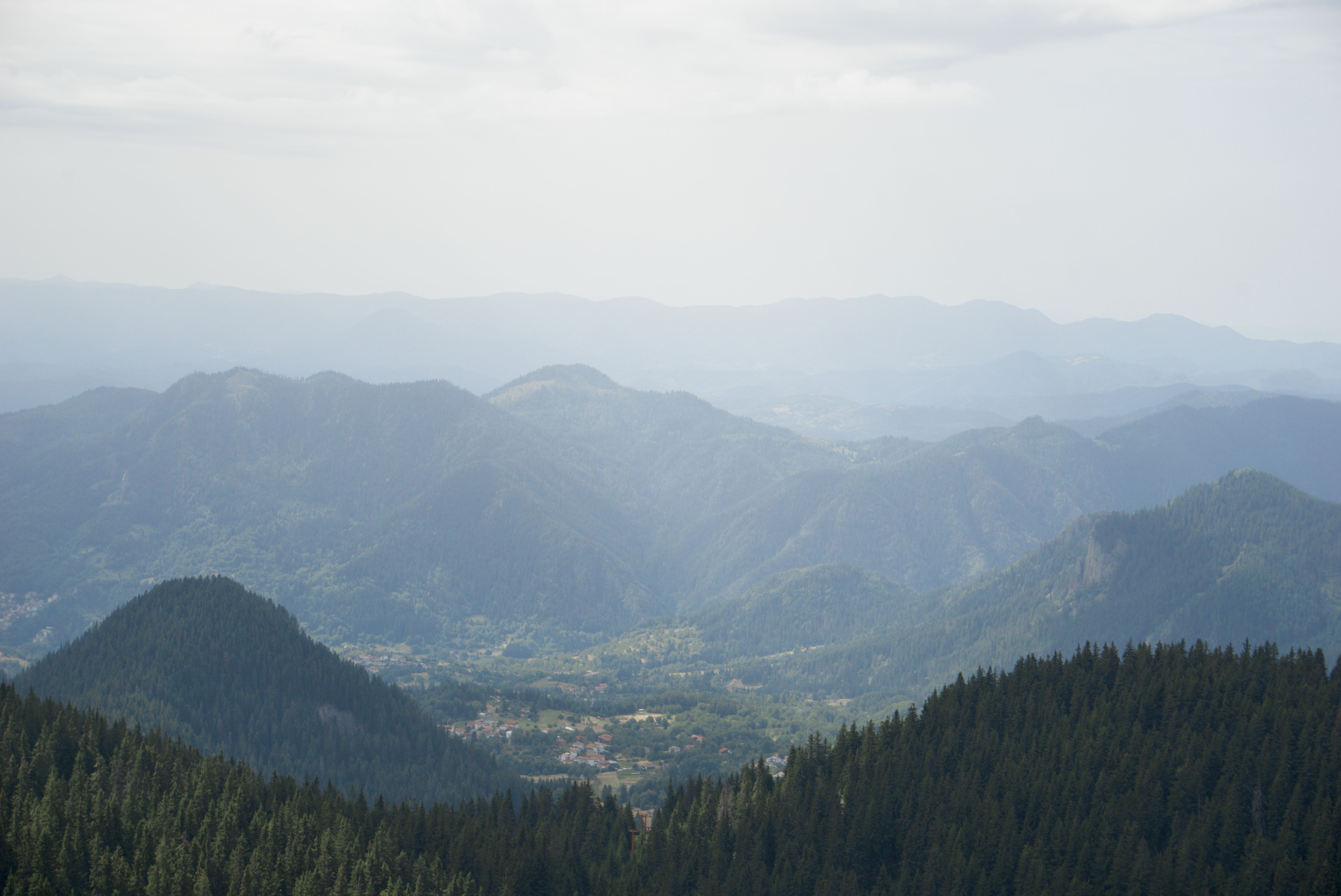 Airport transfers in Smolyan Province