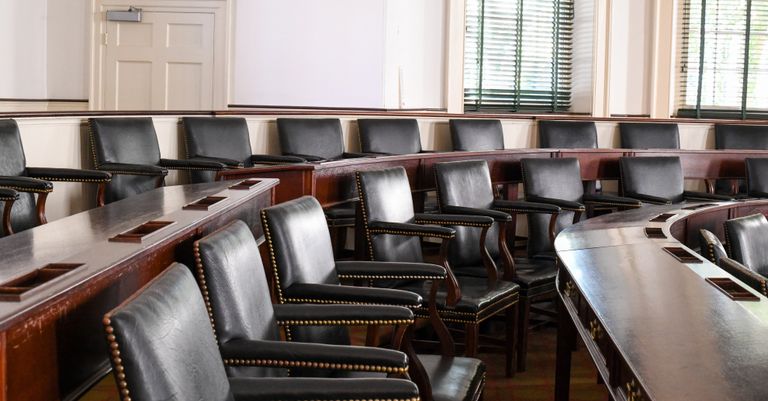 George Gibby sentenced today after conviction for 40 offences