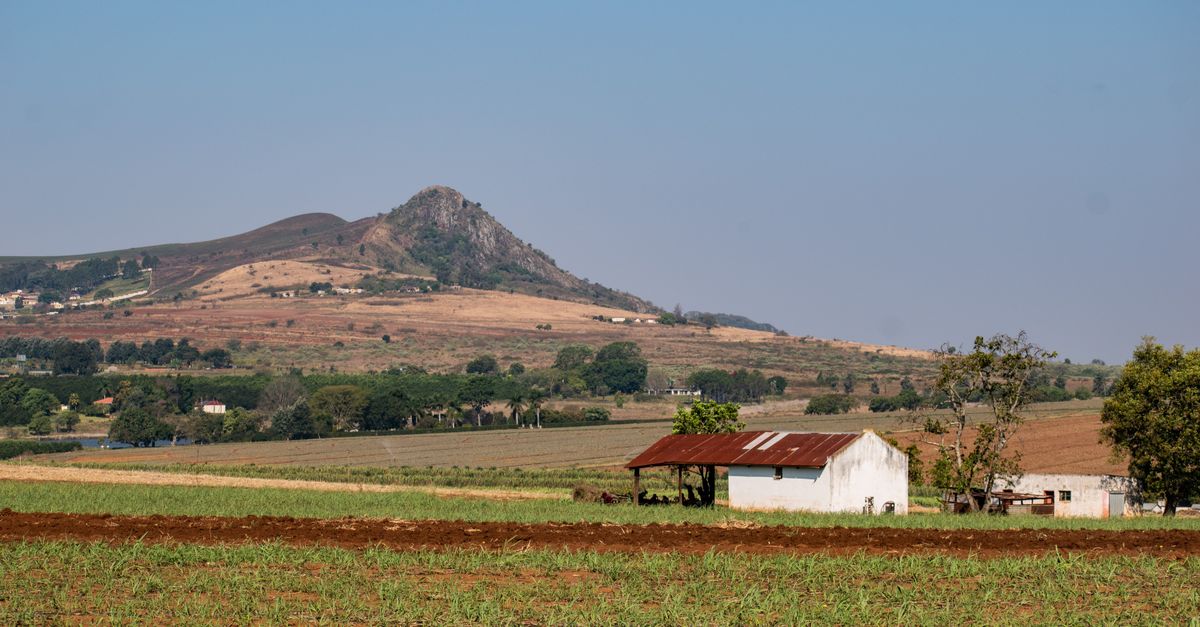 Eswatini travel destination