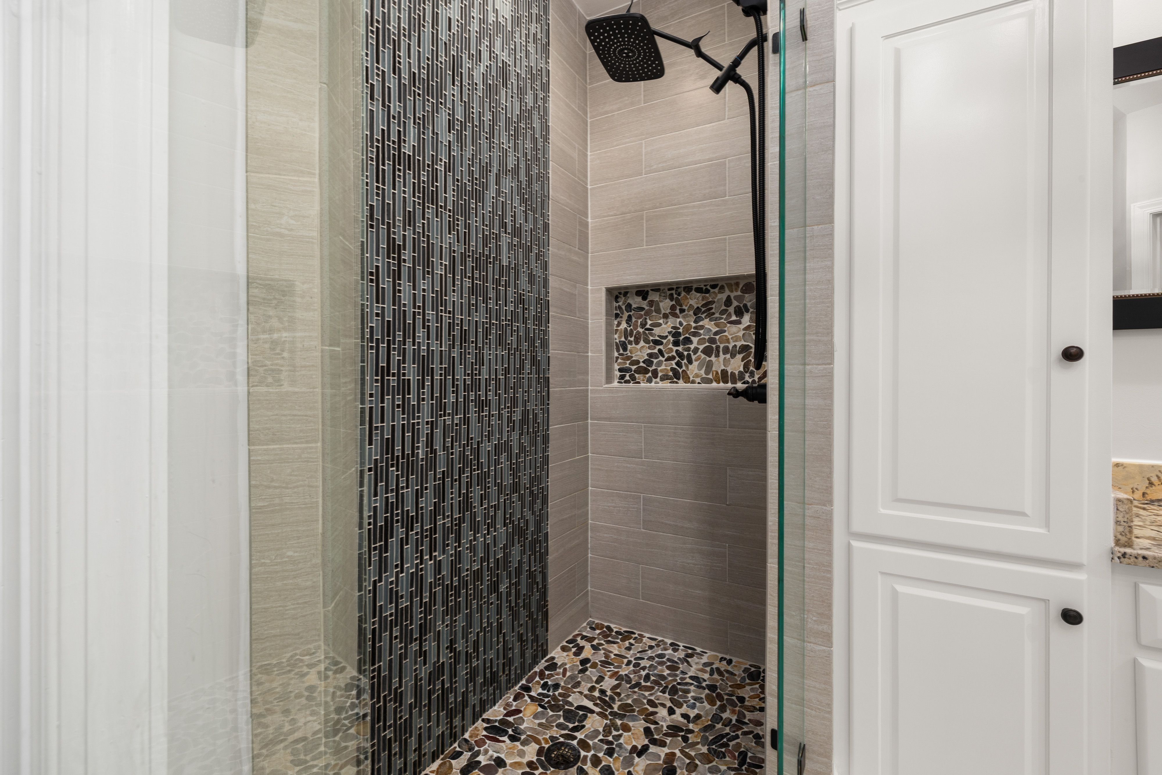 Master Bathroom Renovation Timeline: St. Johns FL Guide