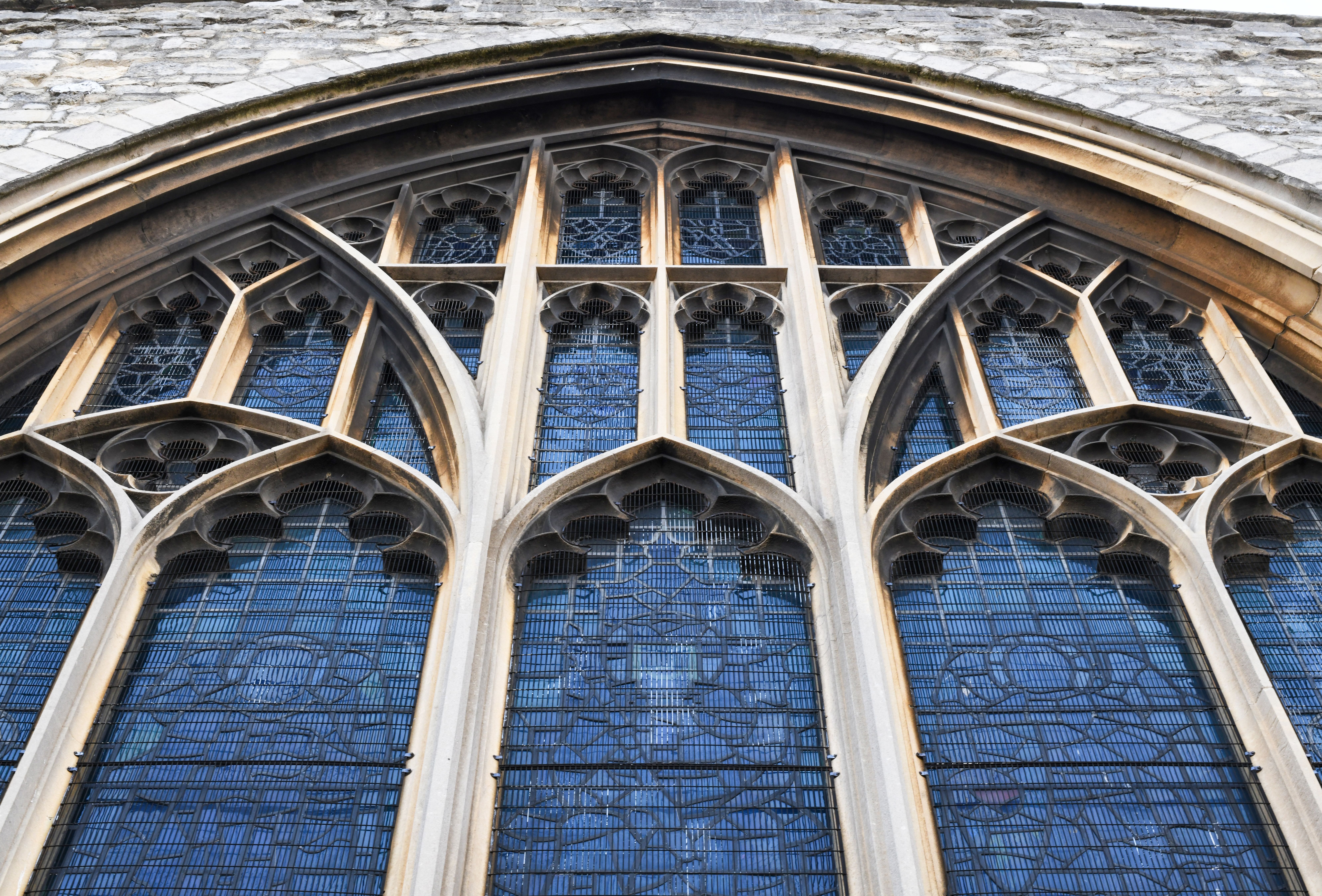 Stock photograph used as a placeholder cover for St. Michael's Anglican College