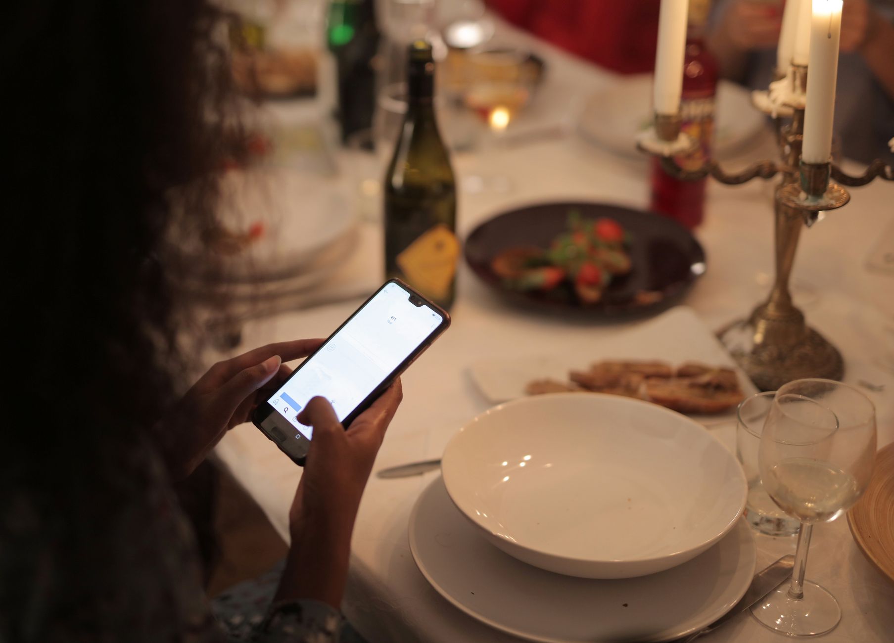 QR Code menu ristorante: come progettarlo bene