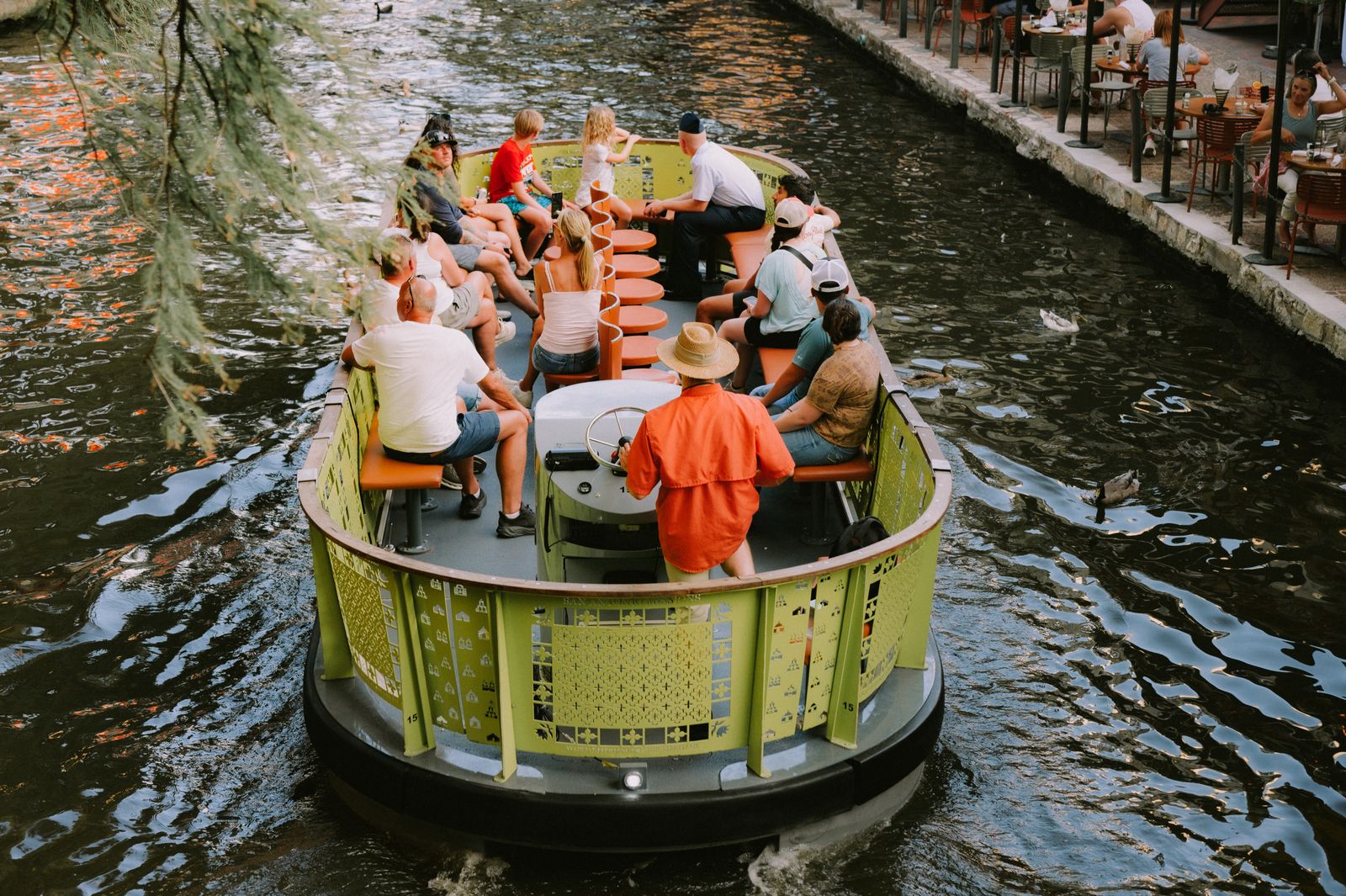 San Antonio