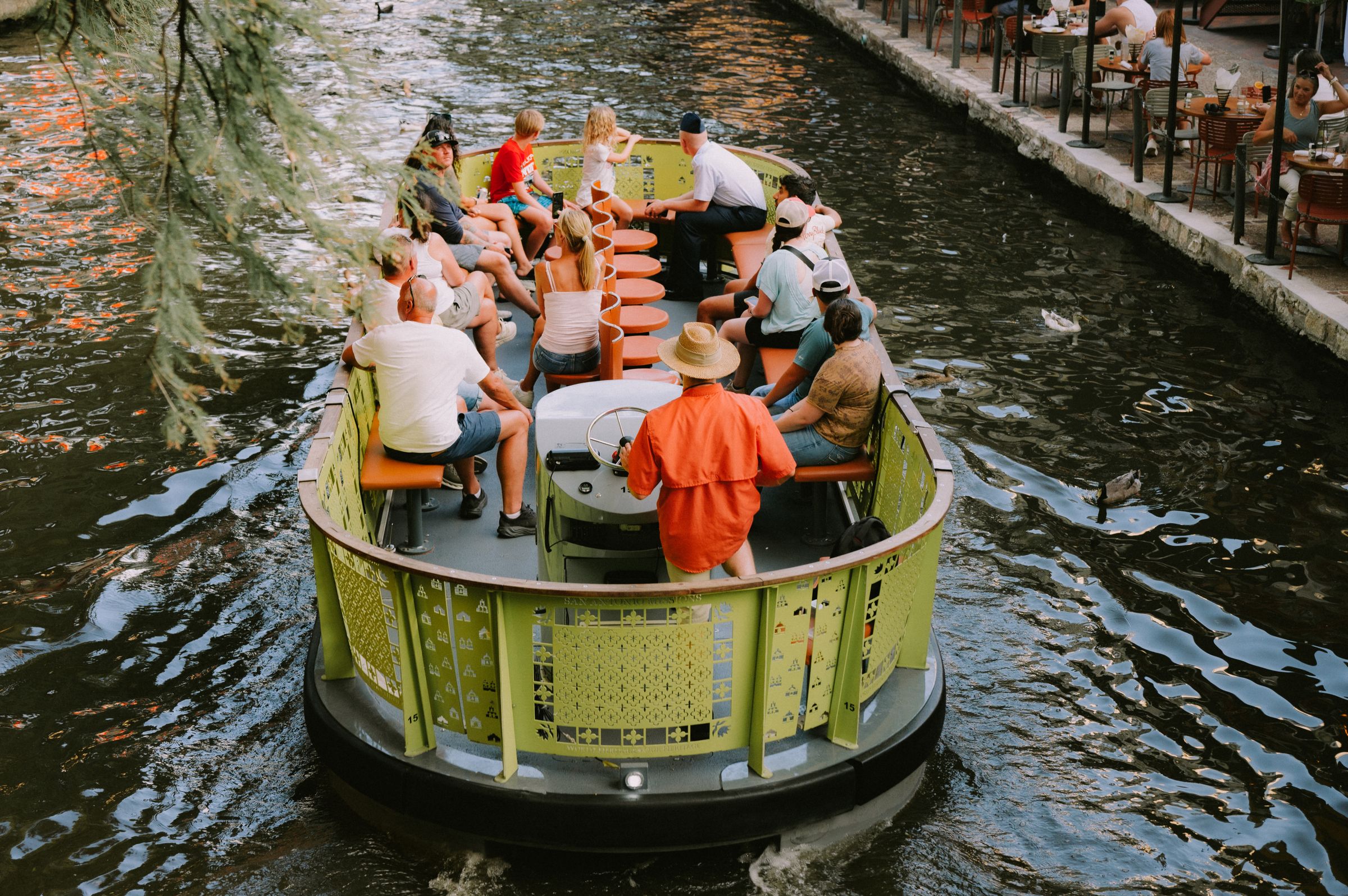 San Antonio