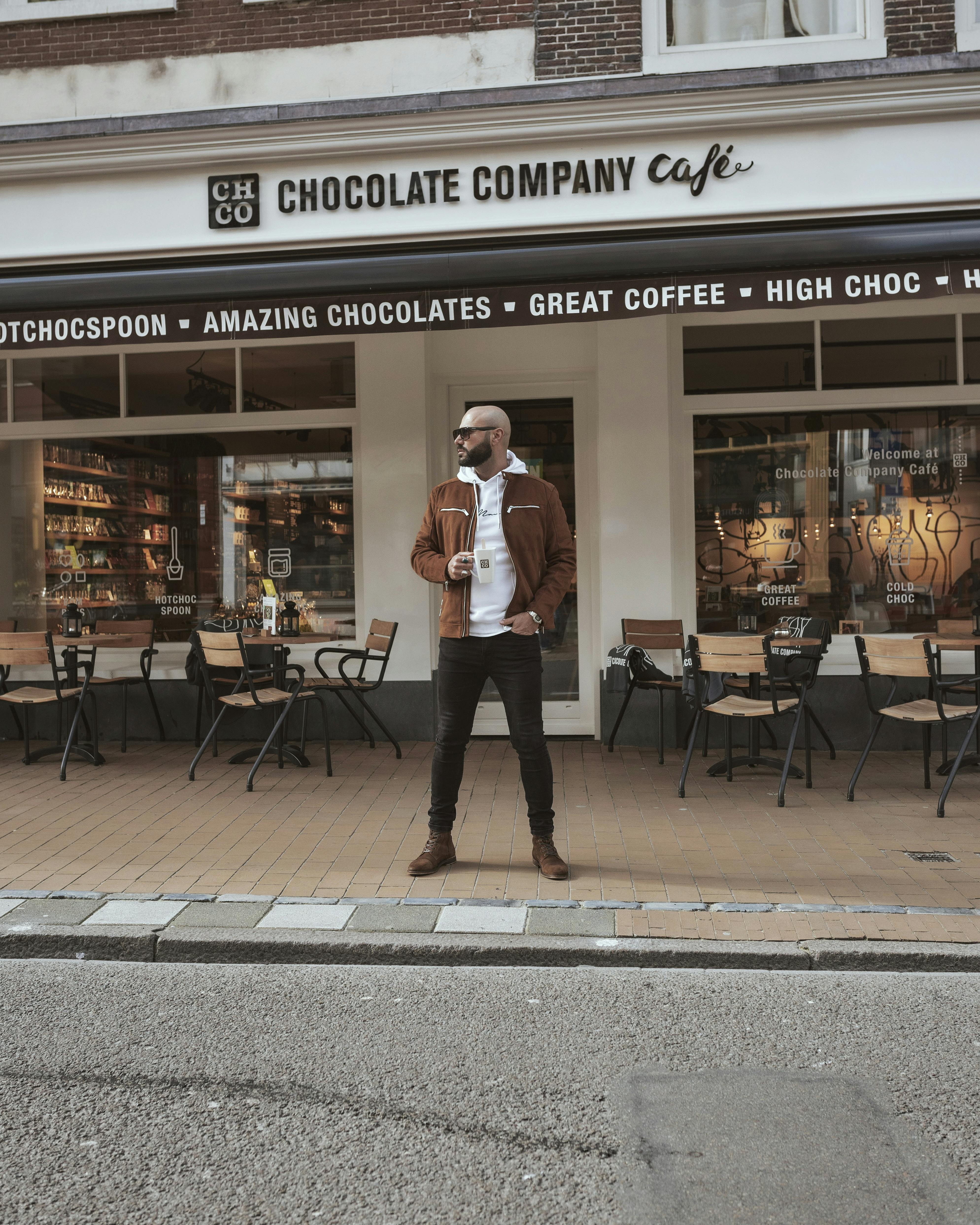 Should I break up due to distance?