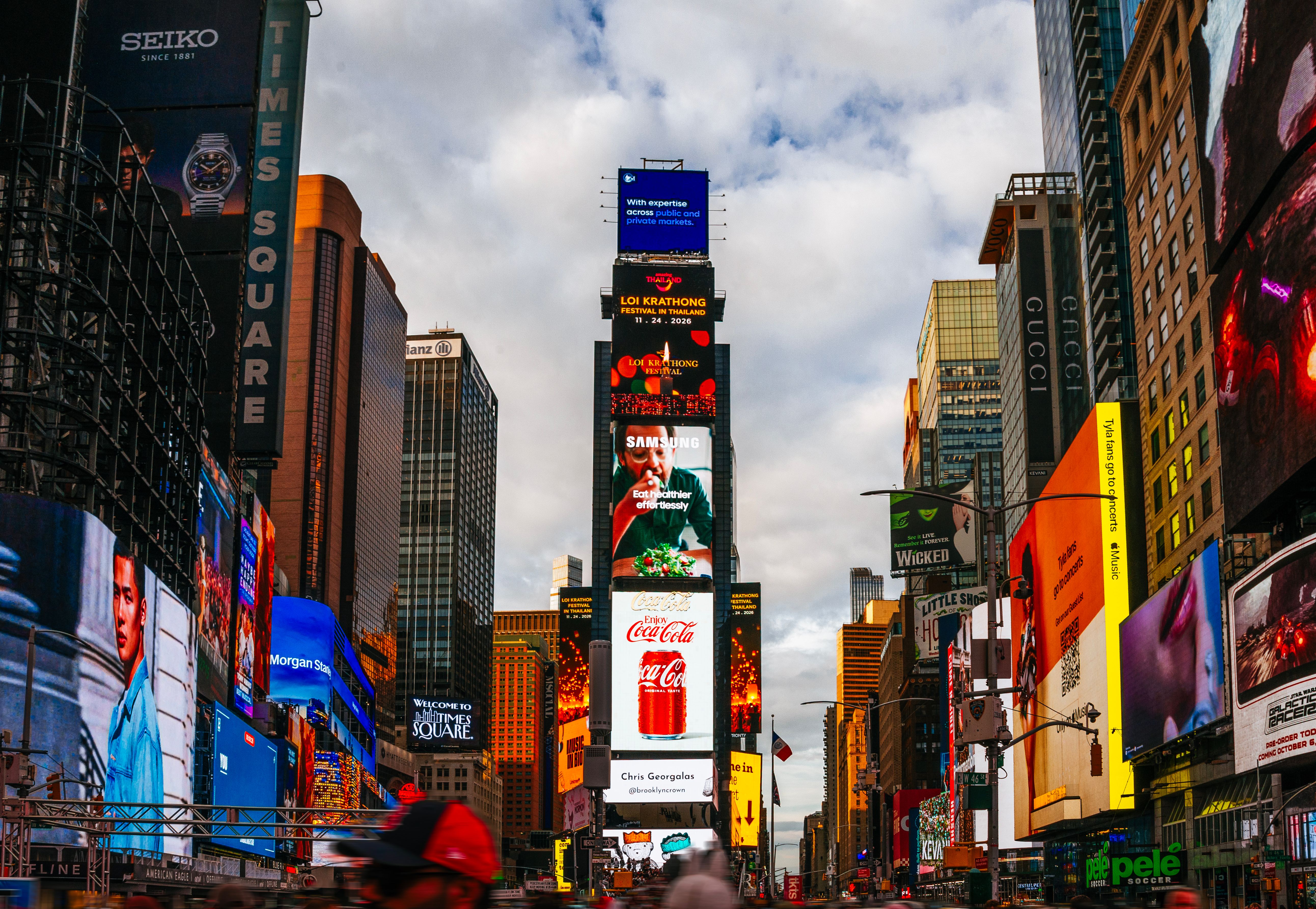 Digital Marketing Agency in New York, NY