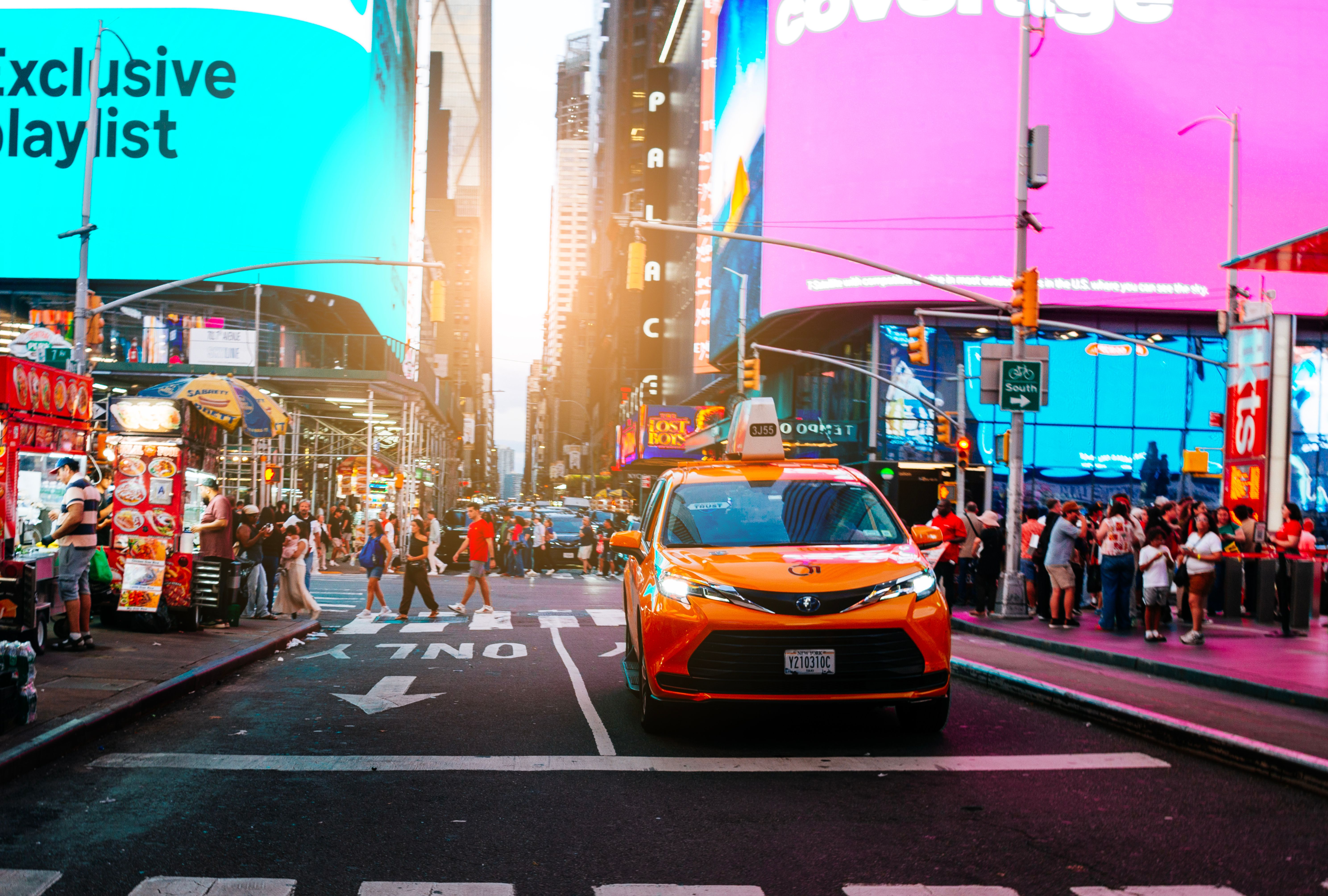 Clique Management, LLC Digital Marketing Agency New York, NY