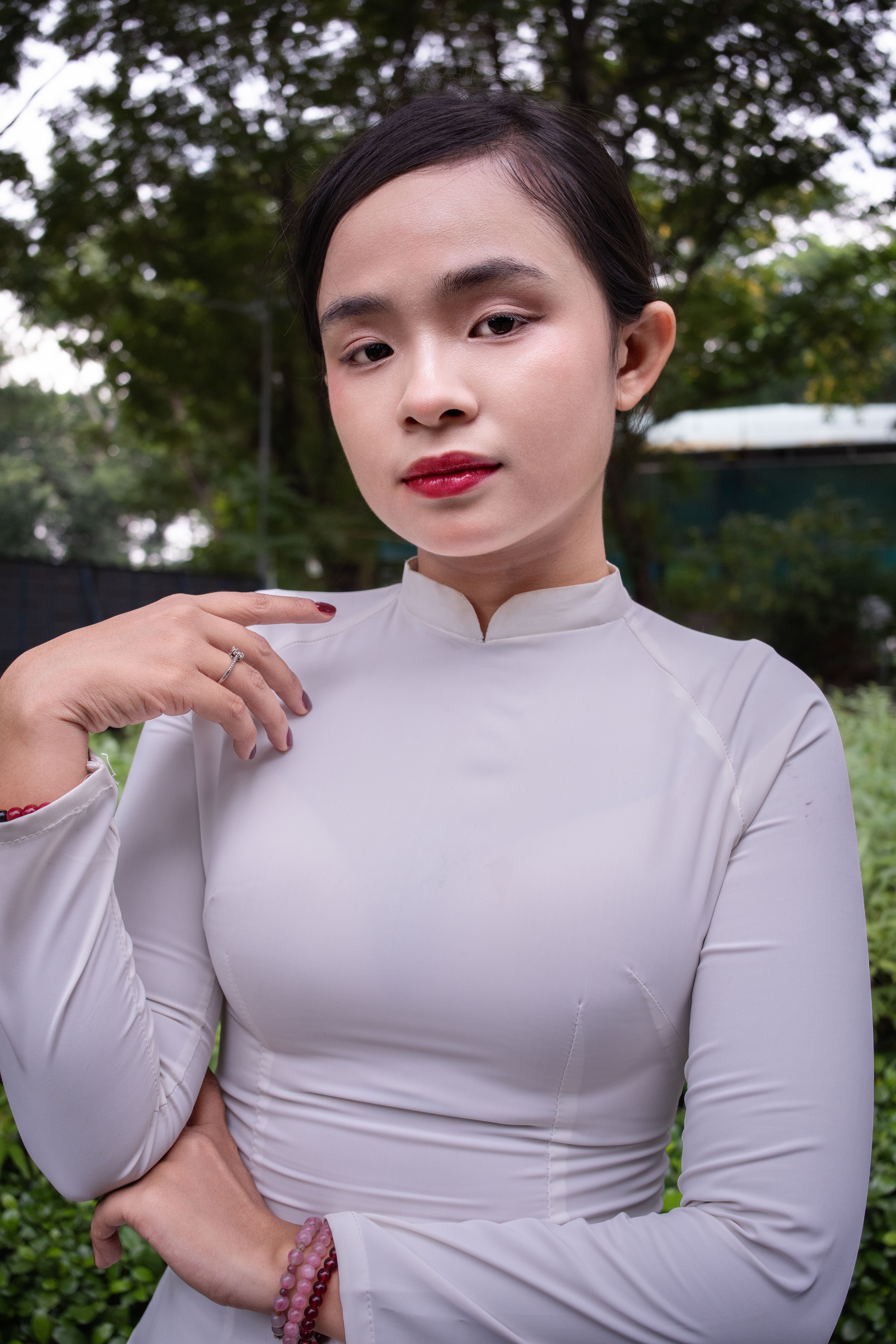 Illustrative profile photo