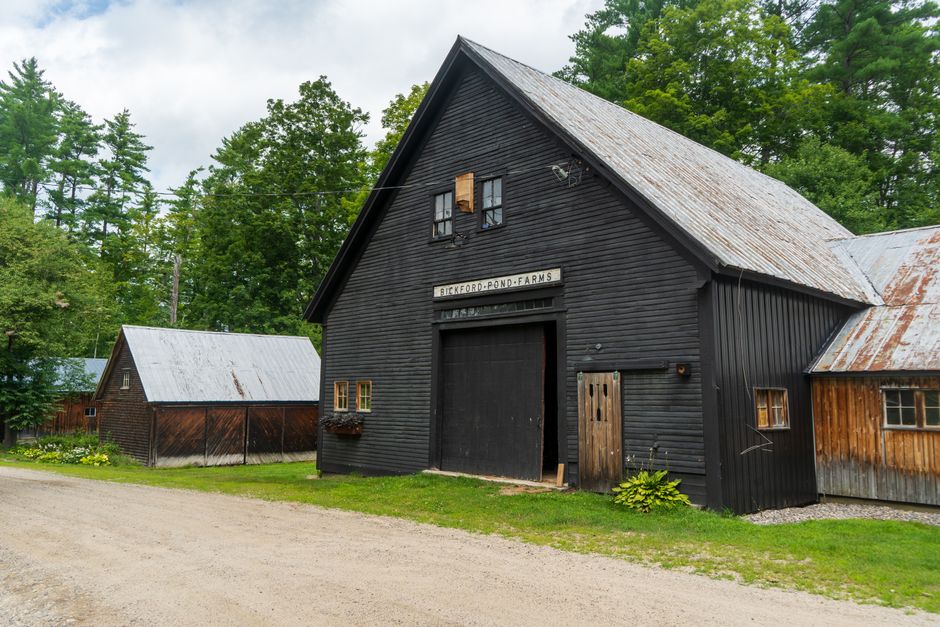 Visit Hale Farm & Village things to do in cuyahoga valley national park