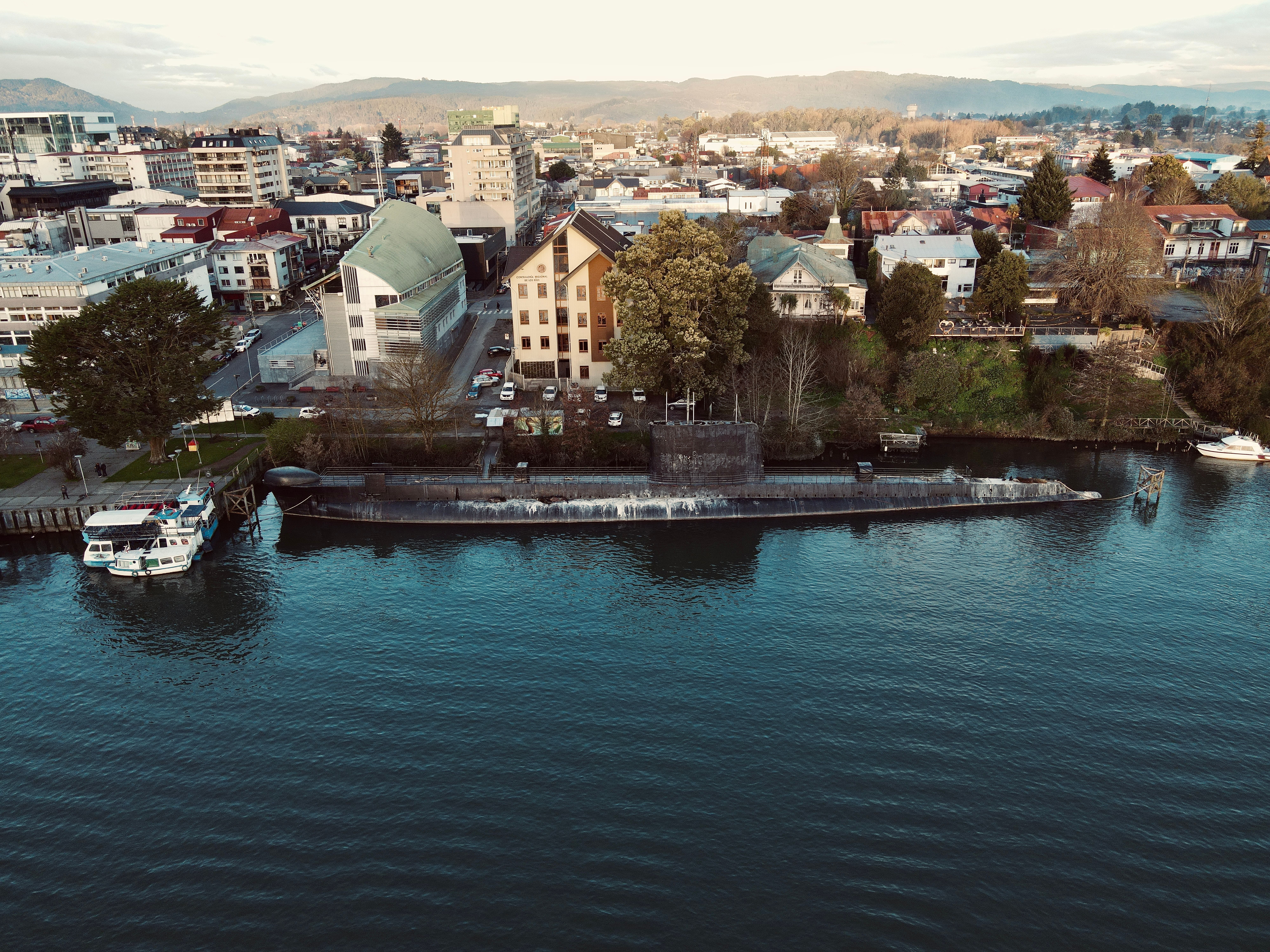 ¿Dónde salir de fiesta en Valdivia este miércoles 16?