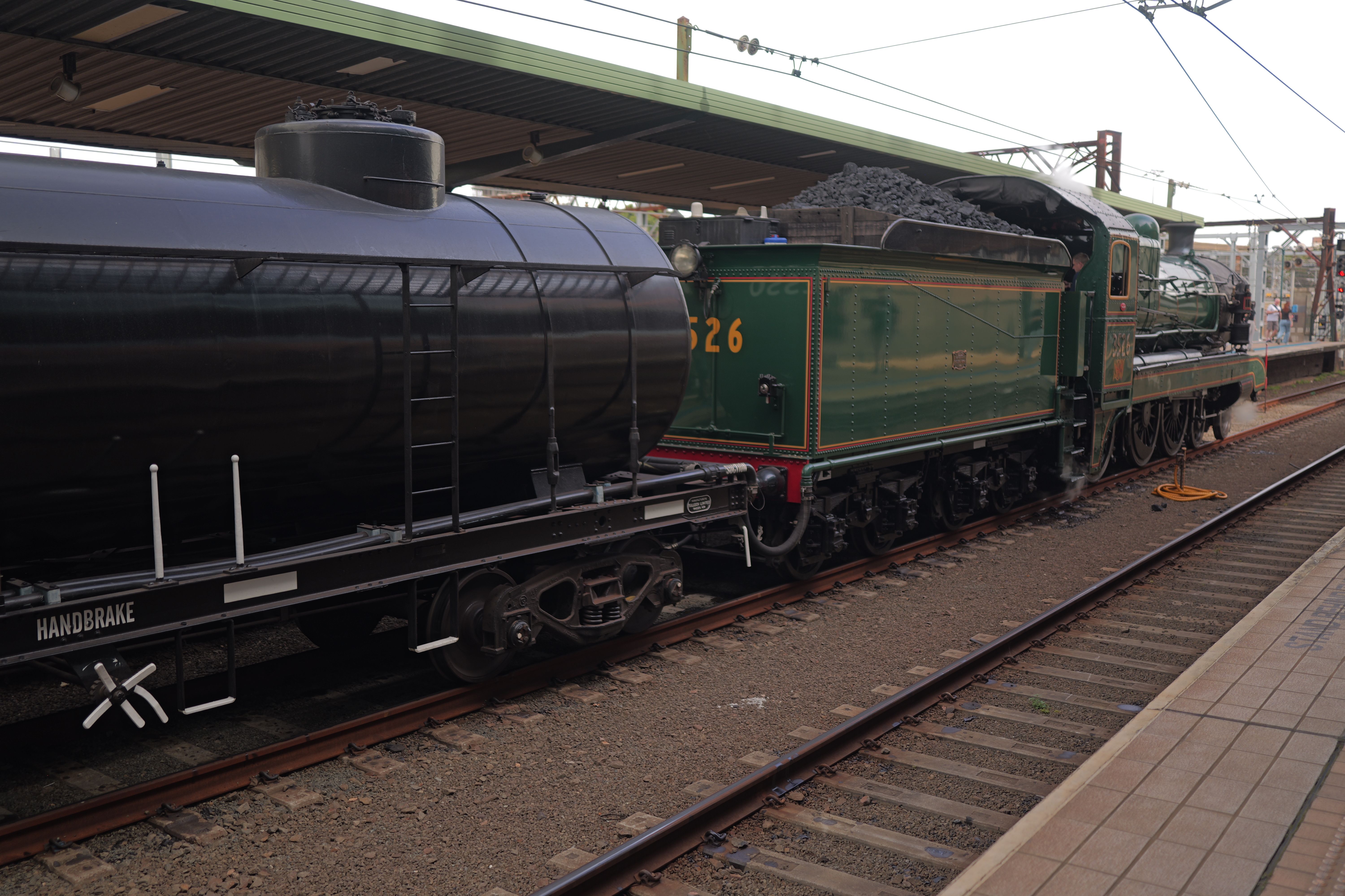 South Gundagai